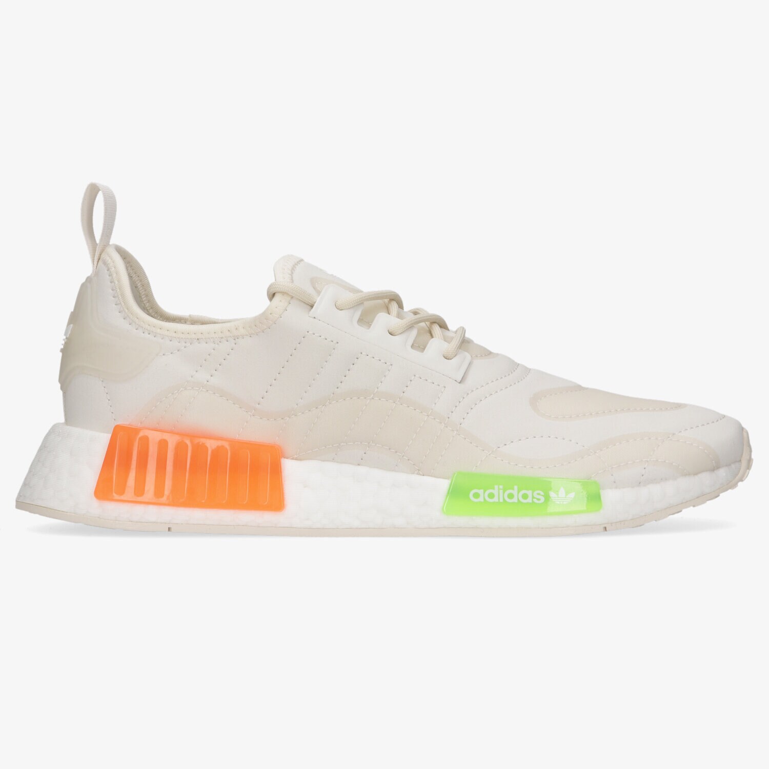 Barbați pantofi sport ADIDAS NMD_R1 GZ7964 Gri