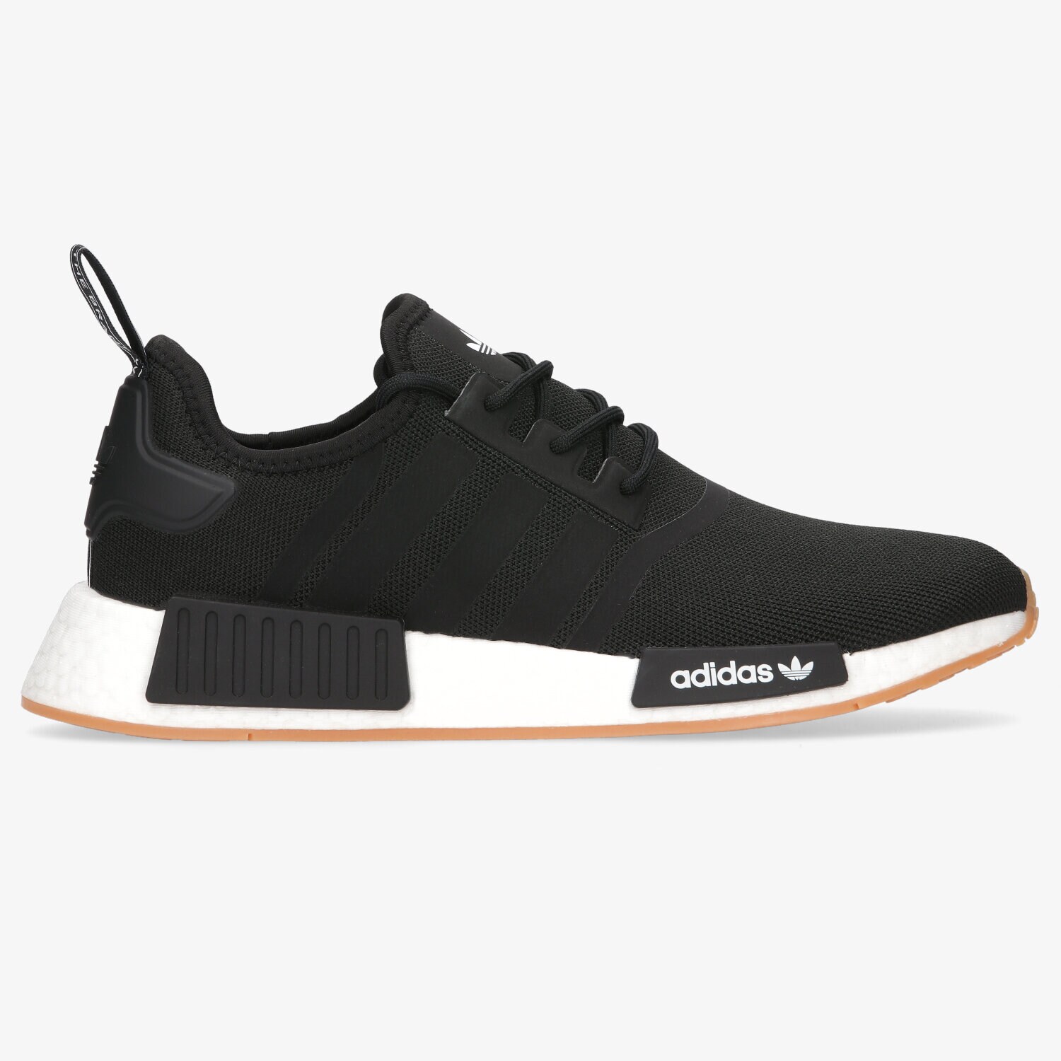 Barbați pantofi sport ADIDAS NMD_R1 PRIMEBLUE GZ9257 Negru