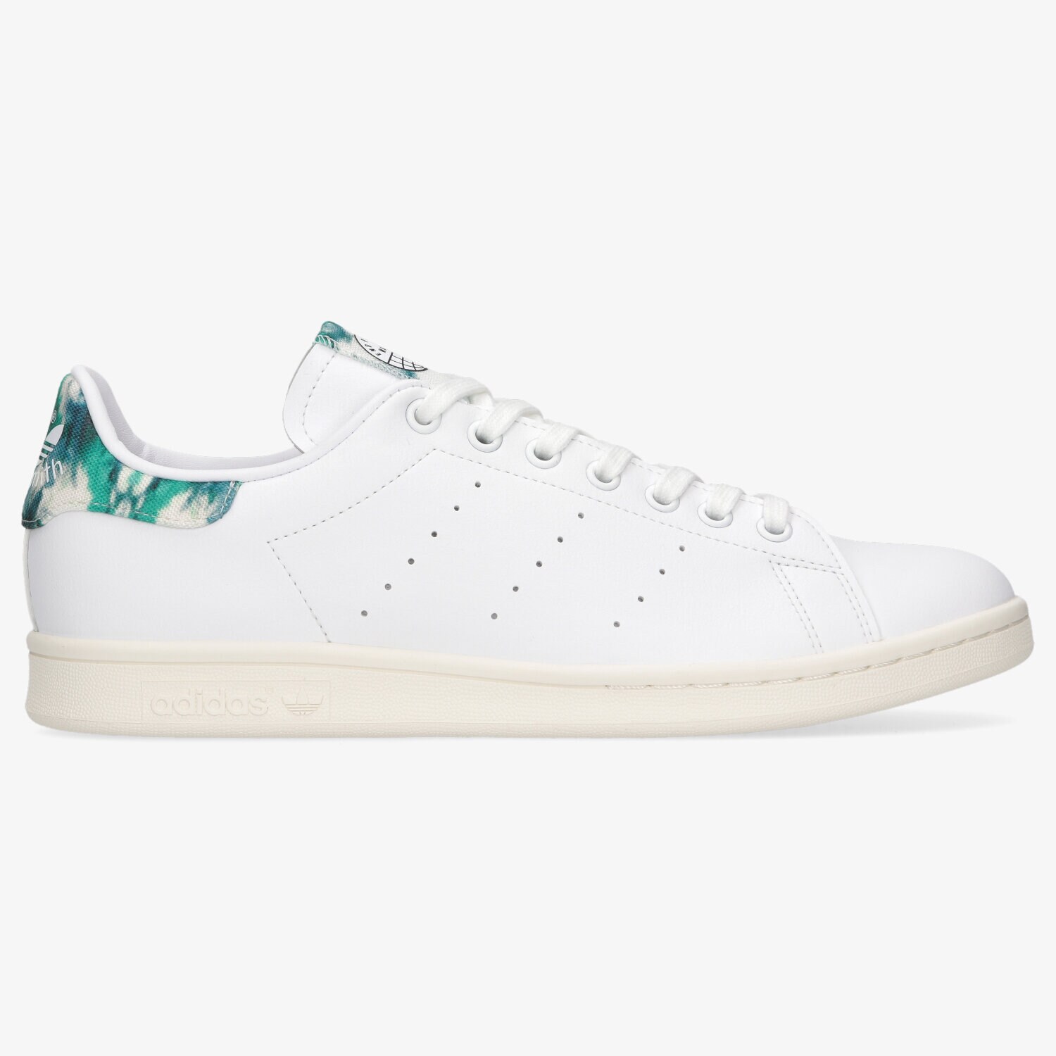 Barbați pantofi sport ADIDAS STAN SMITH GZ7766 Alb