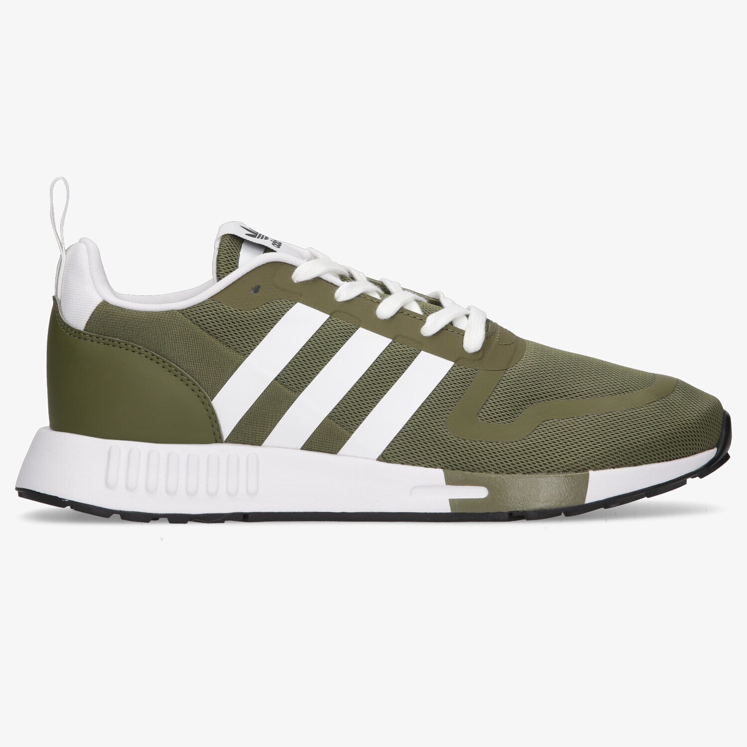 Barbați pantofi sport ADIDAS MULTIX H04472 Kaki