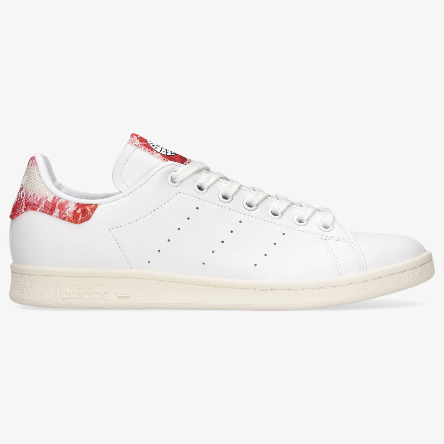 Barbați pantofi sport ADIDAS STAN SMITH GZ7767 Alb