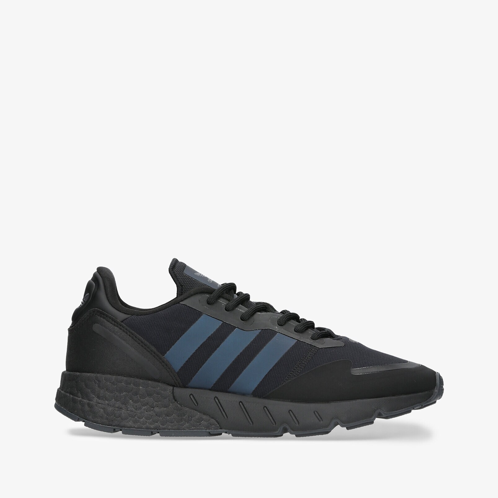 Barbați pantofi sport ADIDAS ZX 1K BOOST H05335 Negru