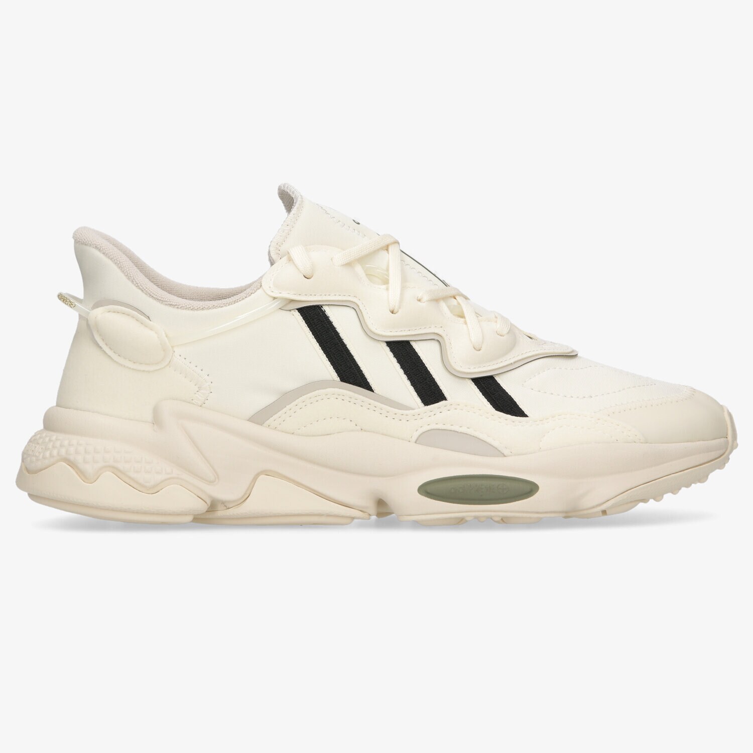 Barbați pantofi sport ADIDAS OZWEEGO H04242 Alb