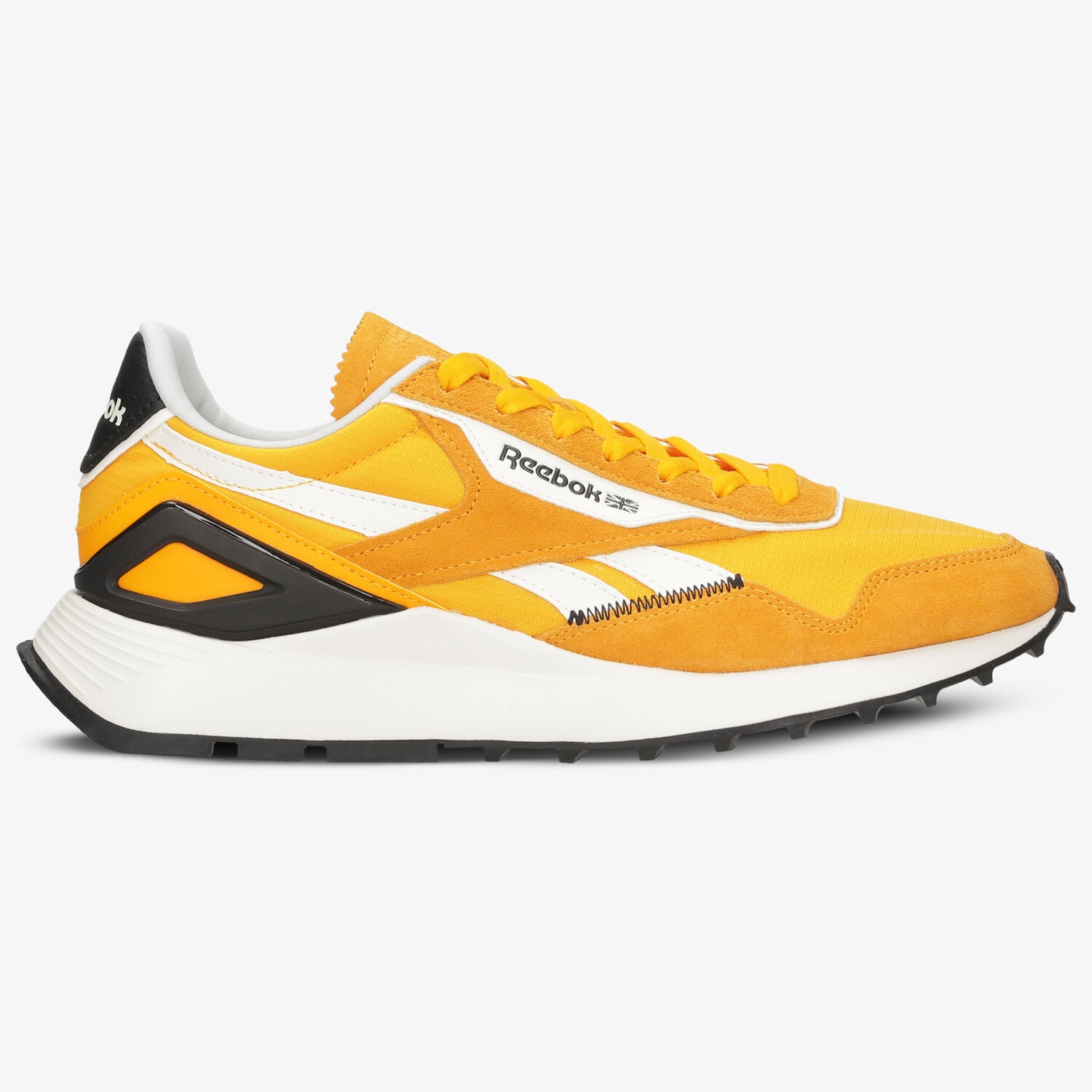 Barbați pantofi sport REEBOK CL LEGACY AZ GY2712 Galben