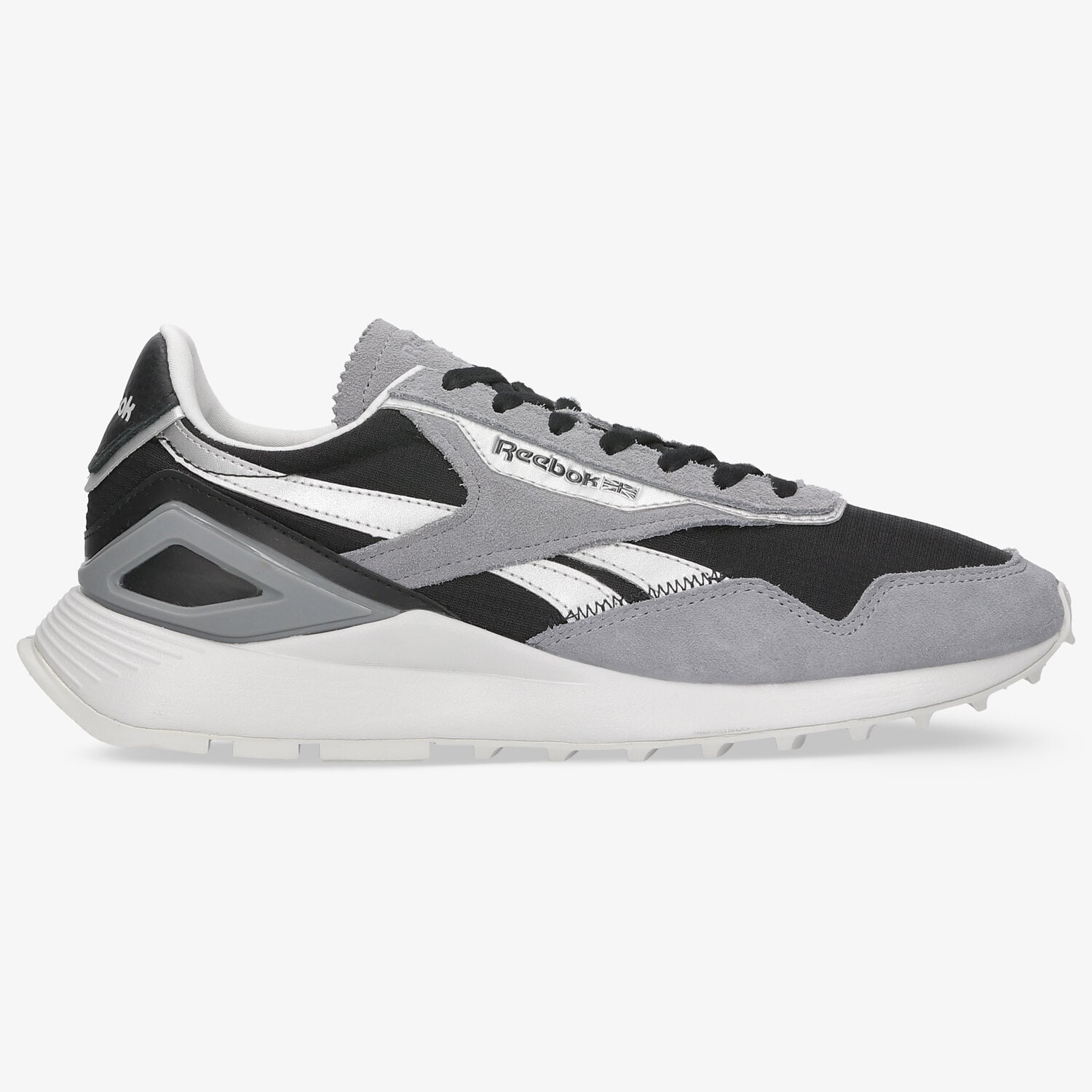 Barbați pantofi sport REEBOK CL LEGACY AZ H69114 Gri