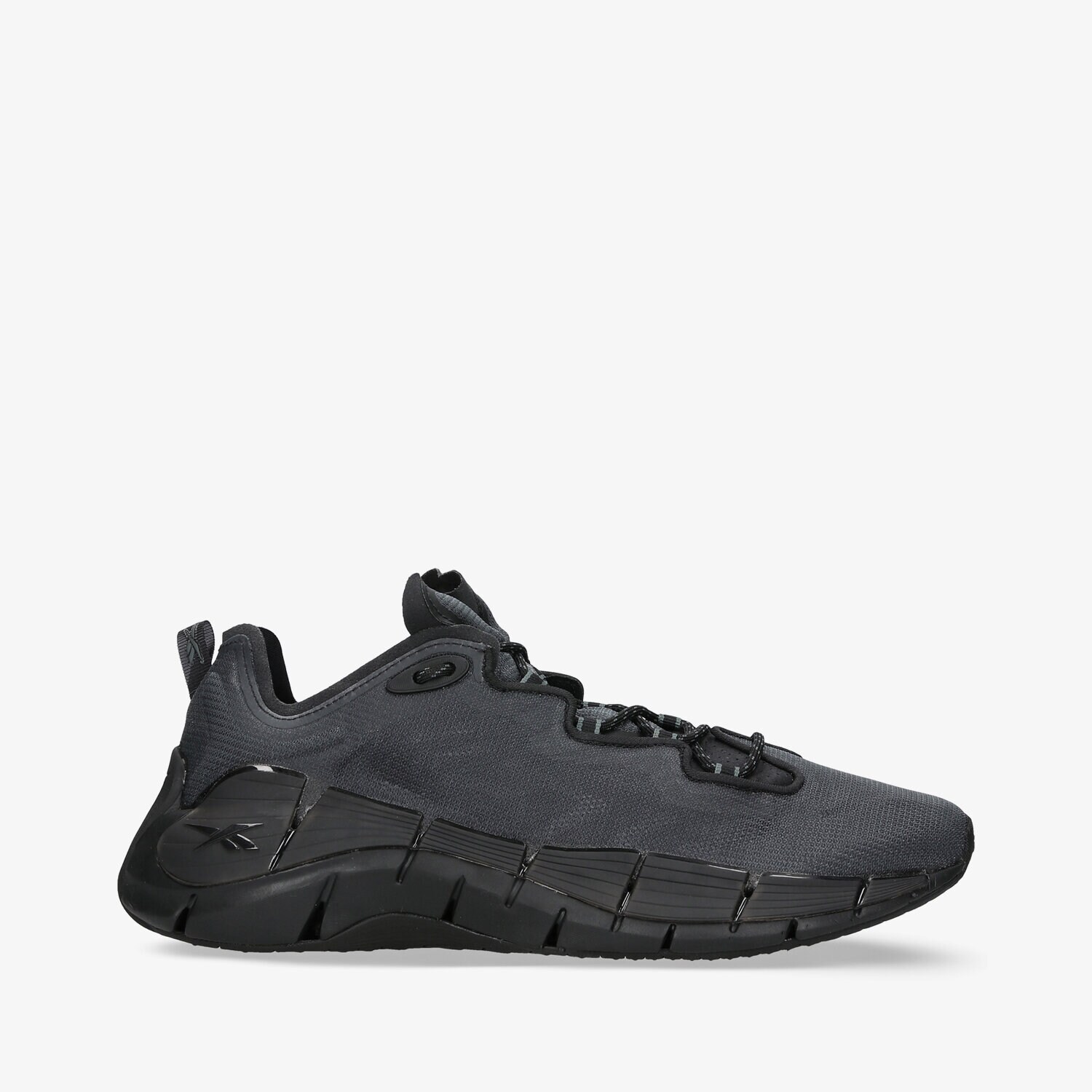 Barbați pantofi sport REEBOK ZIG KINETICA II GZ8800 Negru