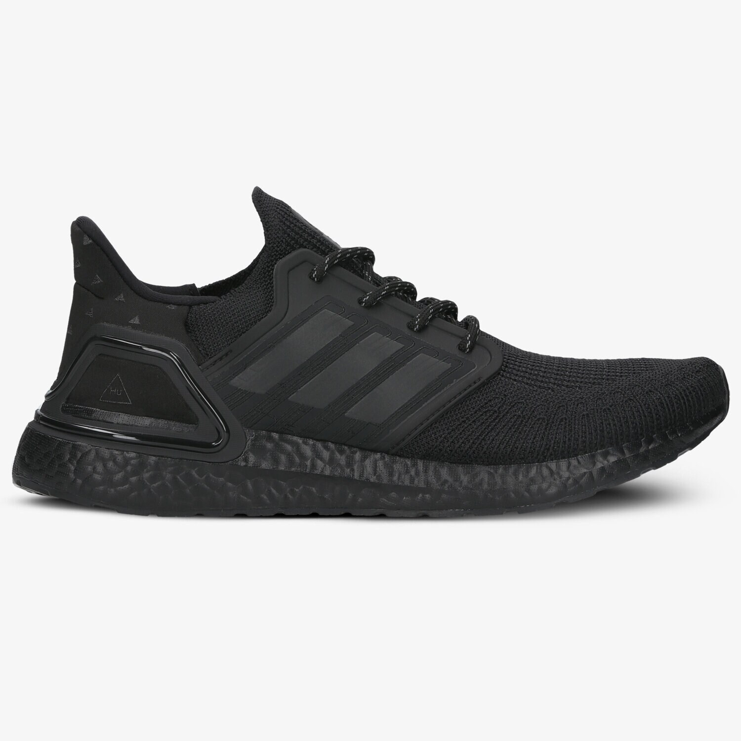 Barbați pantofi sport PHARRELL WILLIAMS ADIDAS ULTRABOOST 20  H01892 Negru