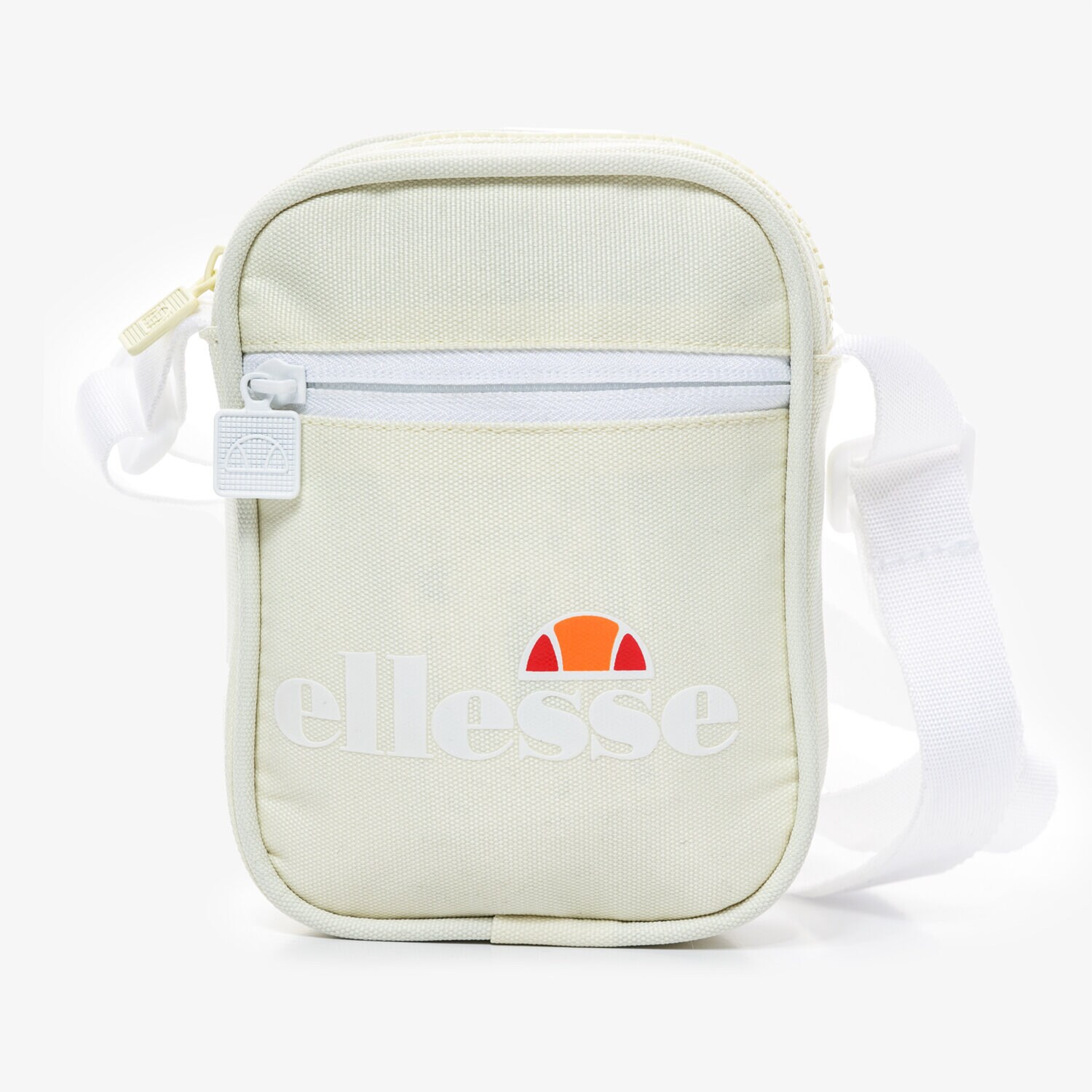 Femei geantă ELLESSE BORSETĂ SALSO SMALL ITEM BAG LYELLOW SAJA1946603 Verde