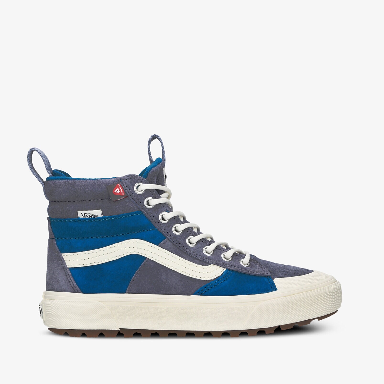 Femei teniși VANS SK8-HI MTE 2.0 VN0A4P3I2UQ1 Mulicolor
