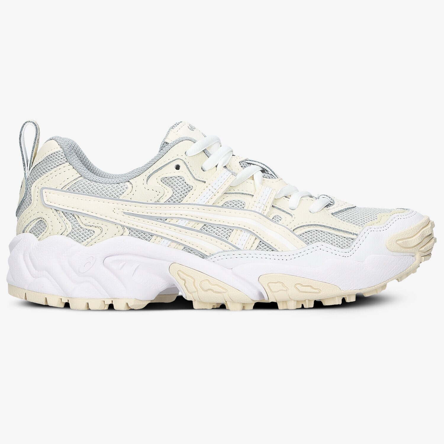 Femei pantofi sport ASICS GEL-NANDI OG 1022A241020 Bej
