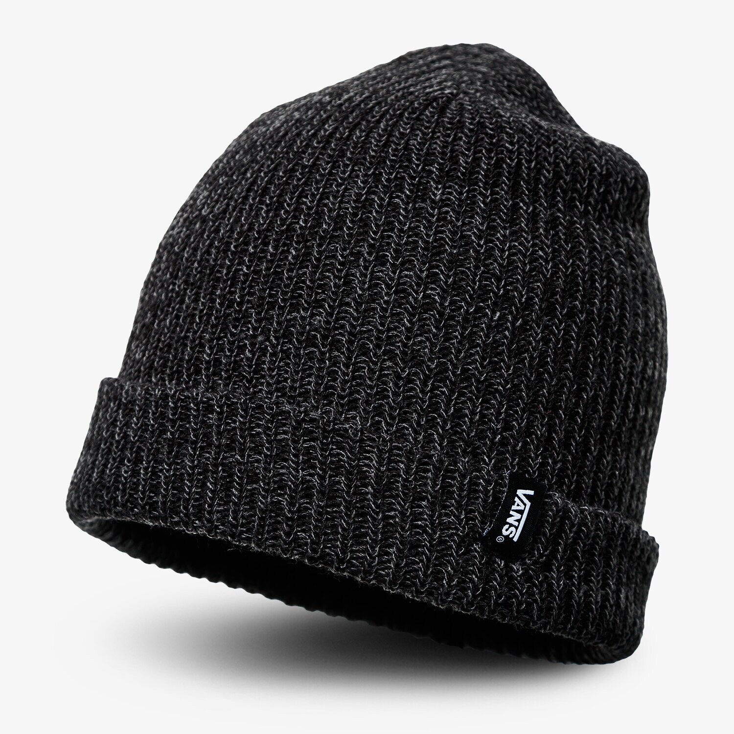 Copii căciulă VANS CACIULA DE IARNĂ MISMOEDIG BEANIE VN000J3CBHH1 Negru