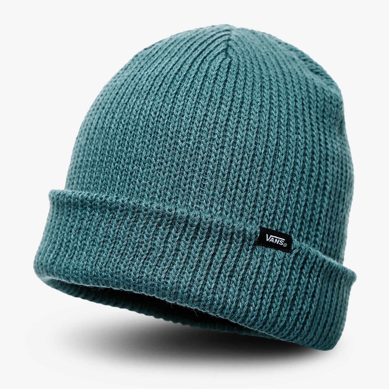 Copii căciulă VANS CACIULA DE IARNĂ CORE BASICS BEANIE VN0A34GVGOS Verde