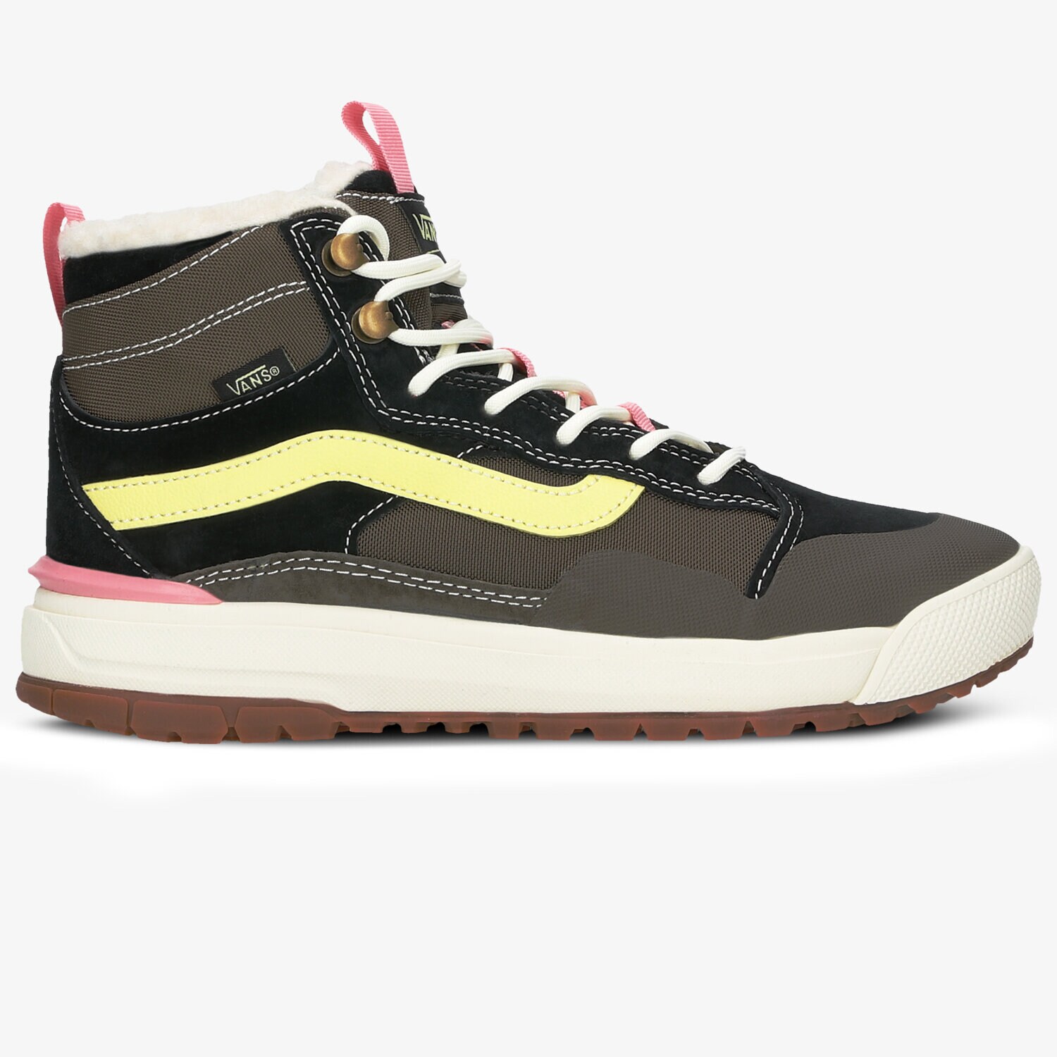 Femei teniși VANS ULTRARANGE EXO HI MTE VN0A4UWJ2WG1 Mulicolor