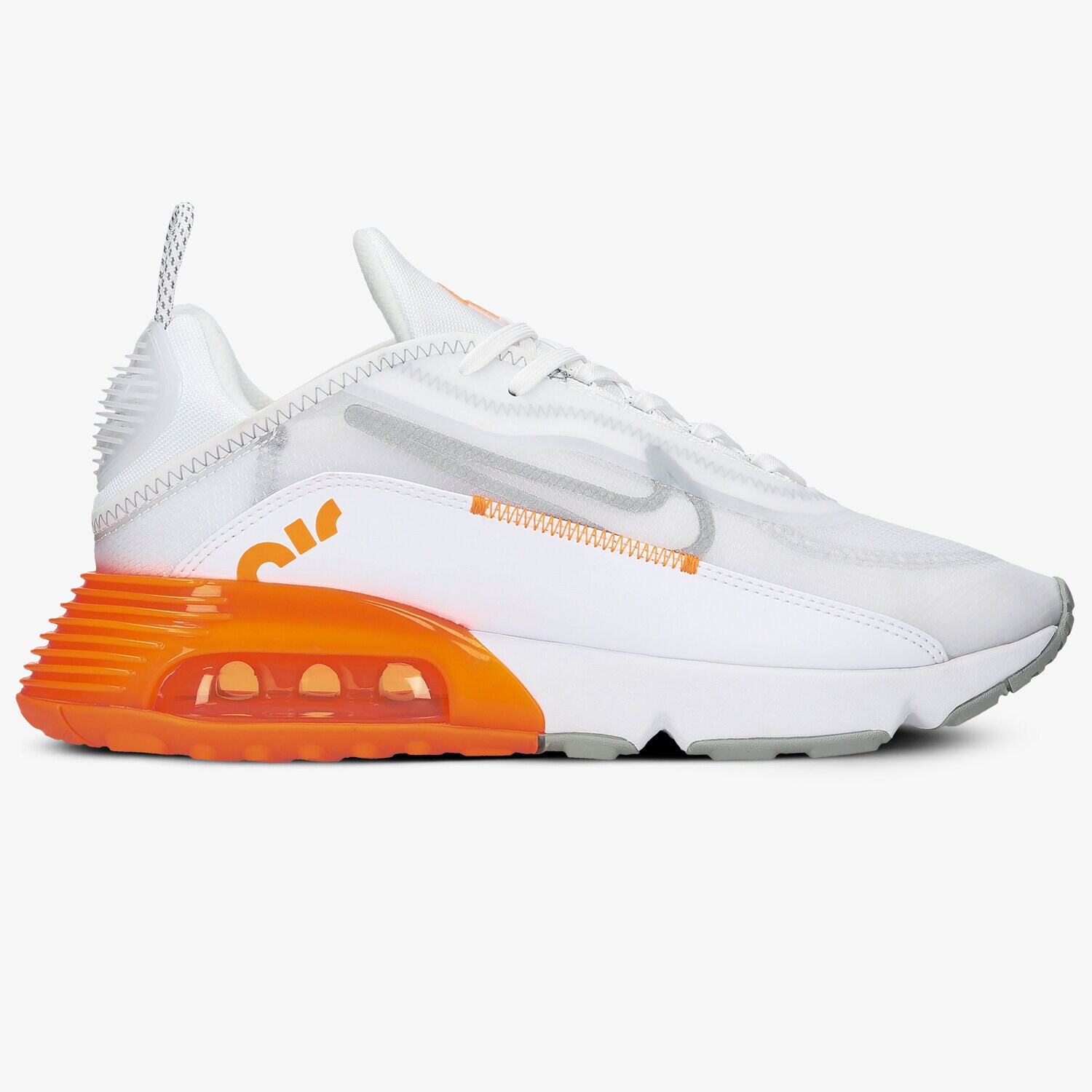 Barbați pantofi sport NIKE AIR MAX 2090  DC9032-100 Alb