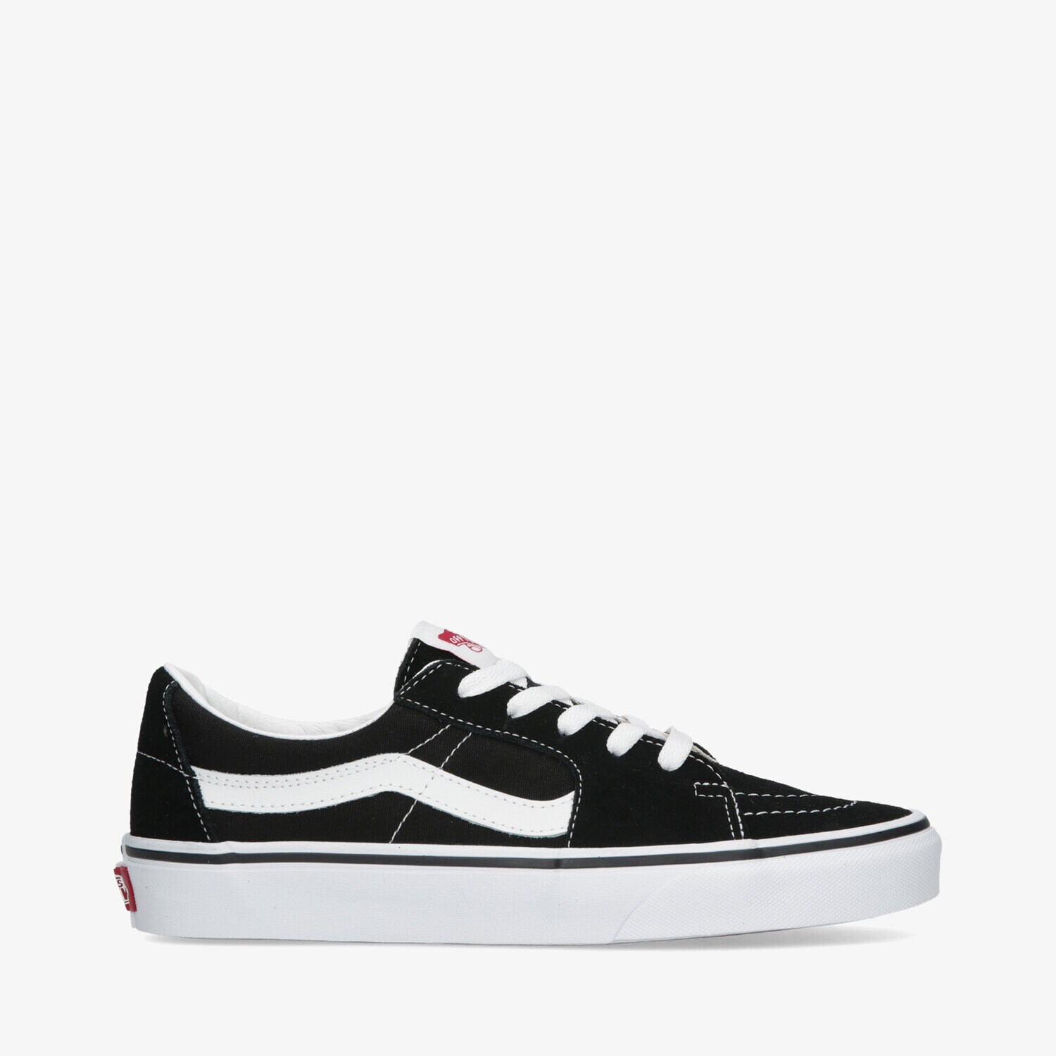 Femei teniși VANS SK8-LOW VN0A4UUK6BT1 Negru