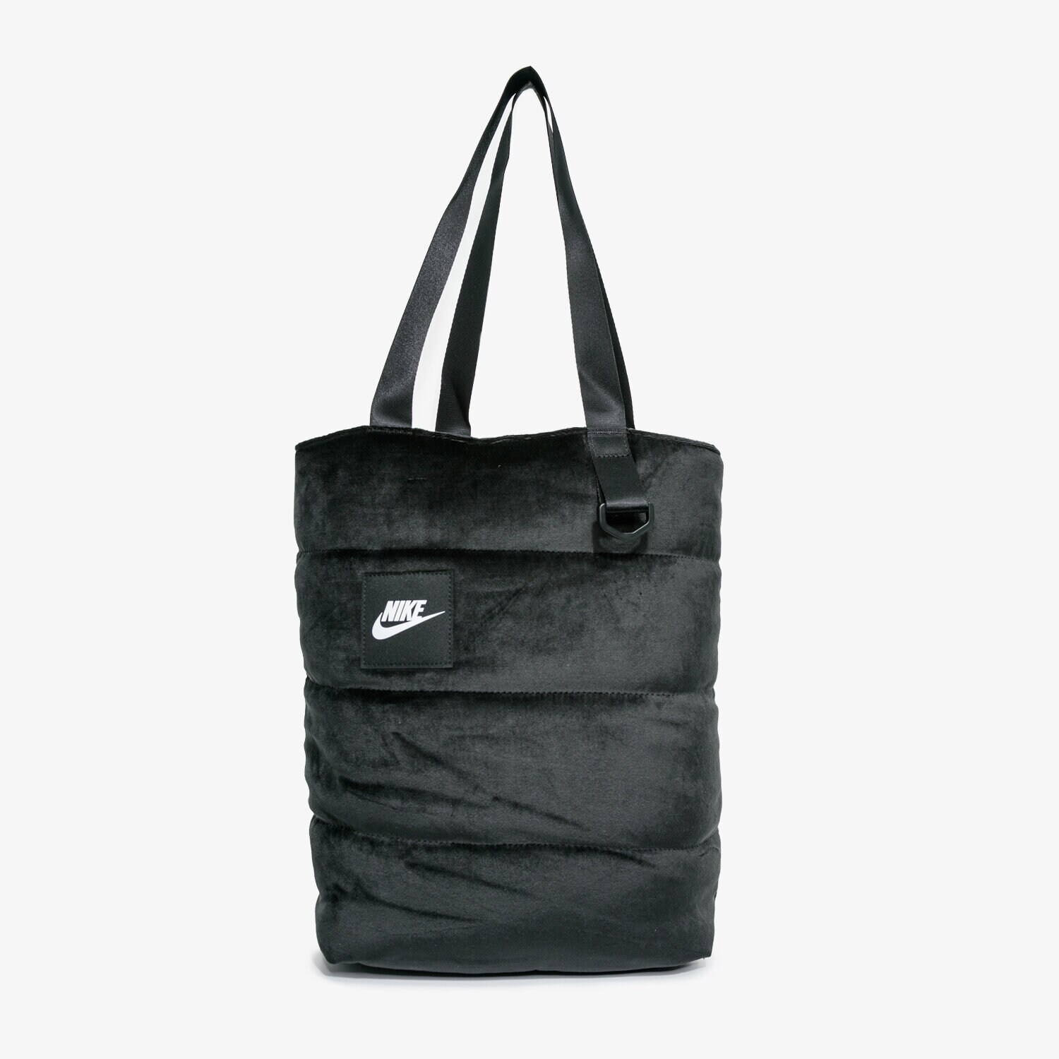 Femei geantă NIKE GEANTĂ  NIKE SPORTWEAR CU3930-010 Negru