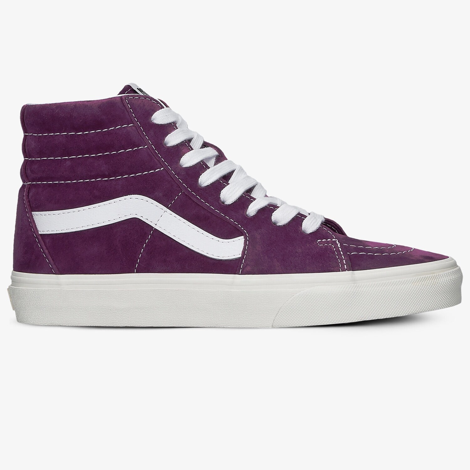 Femei teniși VANS UA SK8-HI VN0A4BV618Q1 Violet