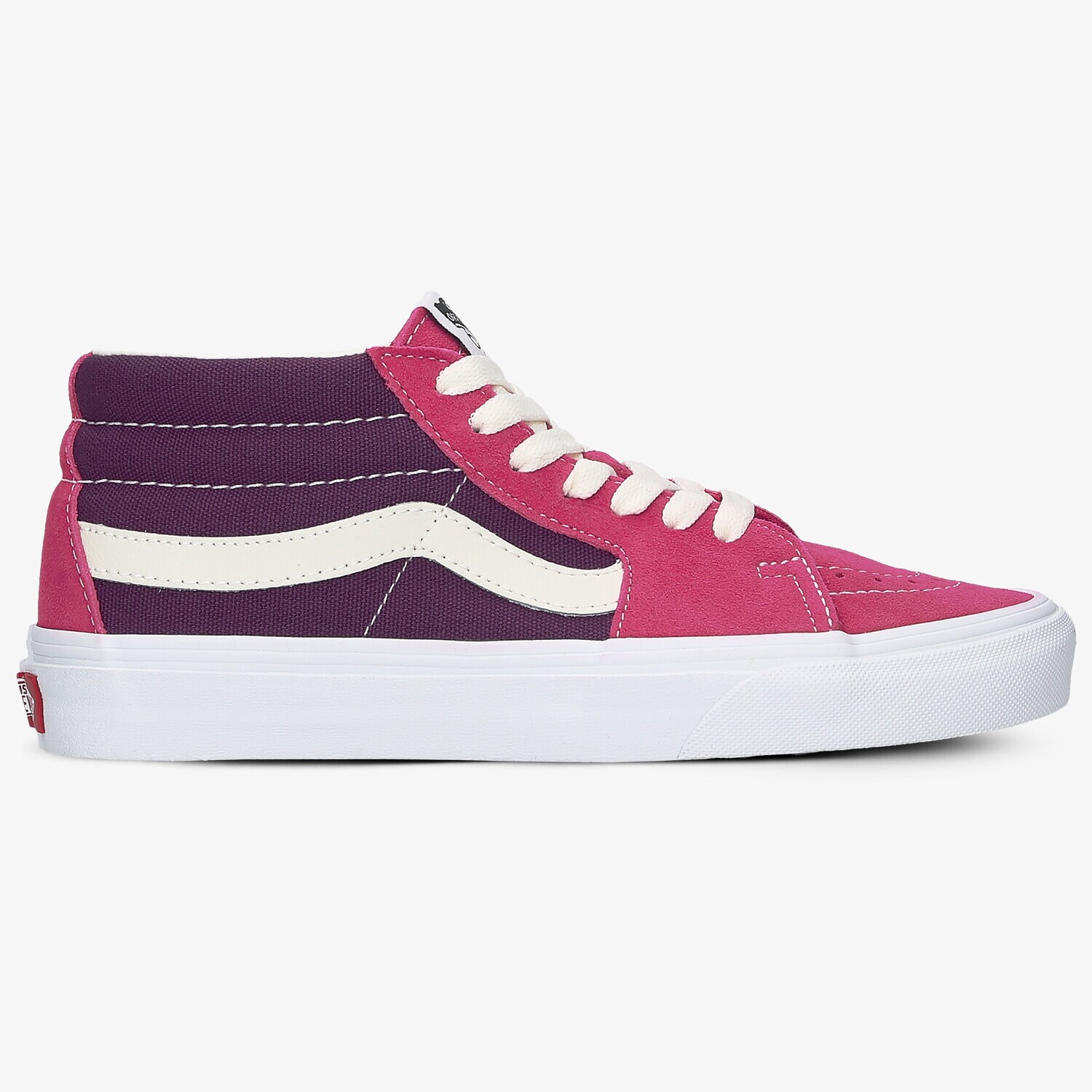 Femei teniși VANS UA SK8-MID VN0A3WM31UE1 Violet