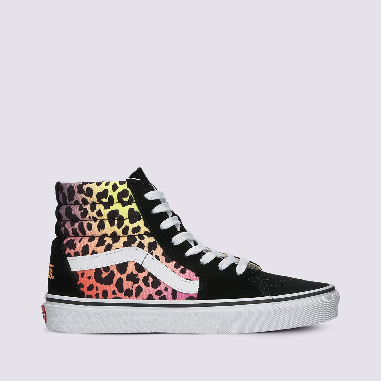 Femei teniși VANS UA SK8-HI  VN0A4BV62121 Negru