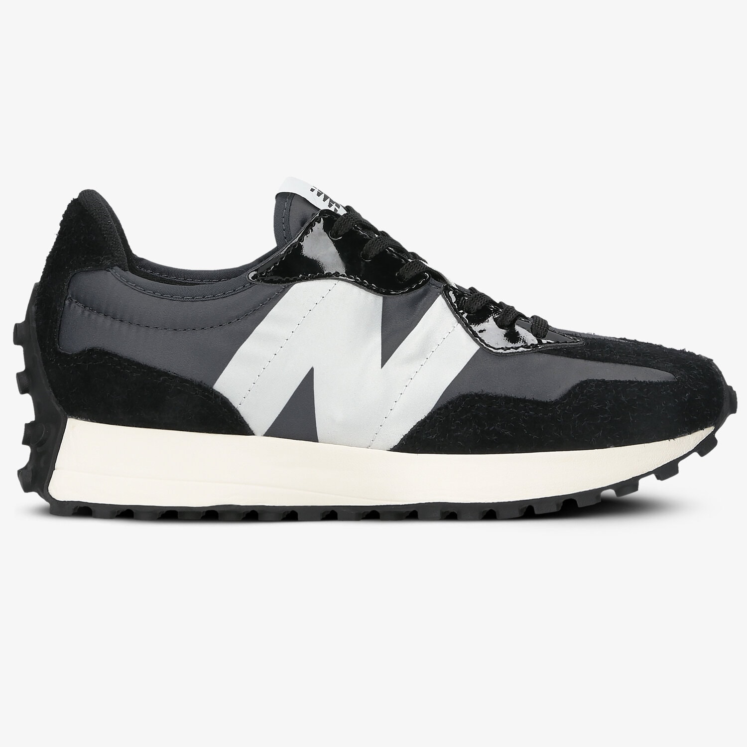 Femei pantofi sport NEW BALANCE WS327SFC WS327SFC Negru