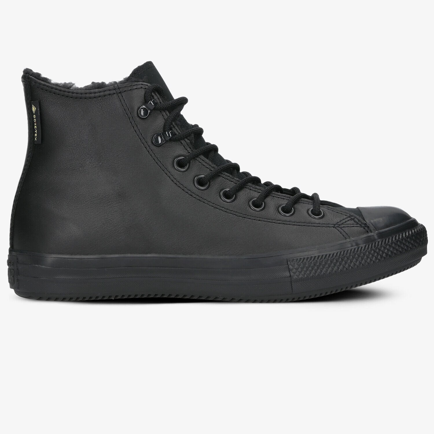 Barbați pantofi sport CONVERSE CTAS WINTER GORE-TEX 165935C Gri