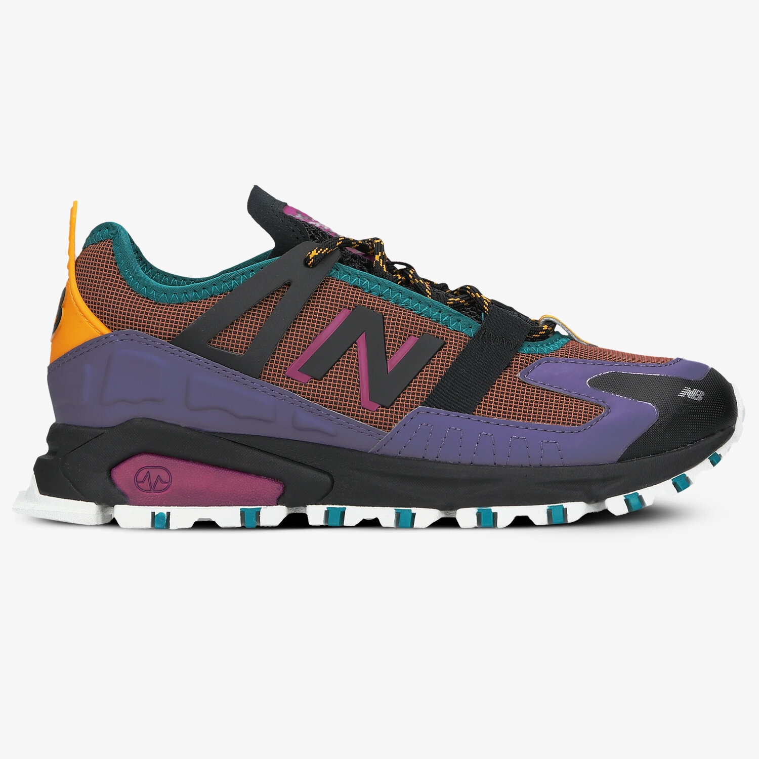 Femei pantofi sport NEW BALANCE WSXRCTXC WSXRCTXC Mulicolor