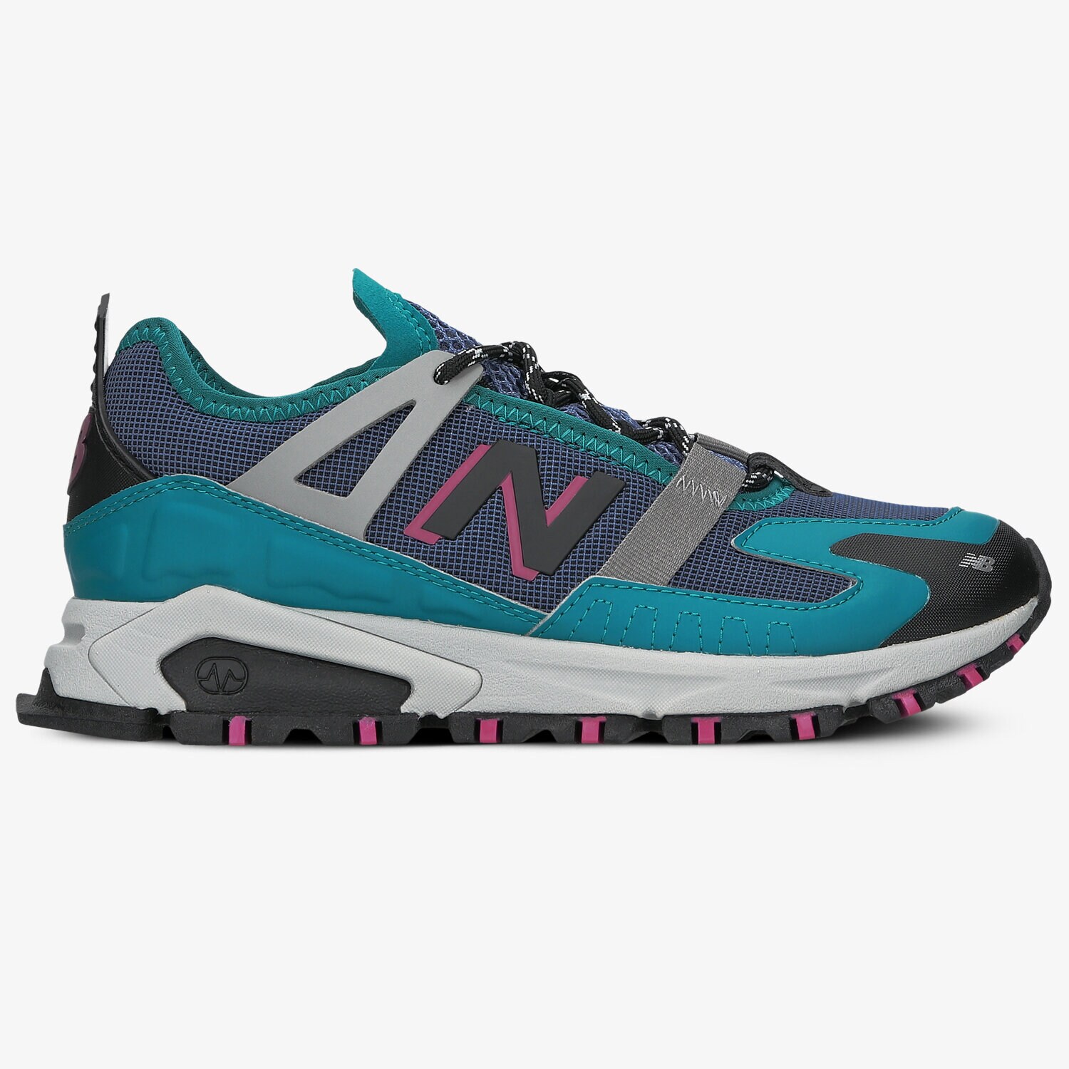 Femei pantofi sport NEW BALANCE WSXRCTXB WSXRCTXB Mulicolor