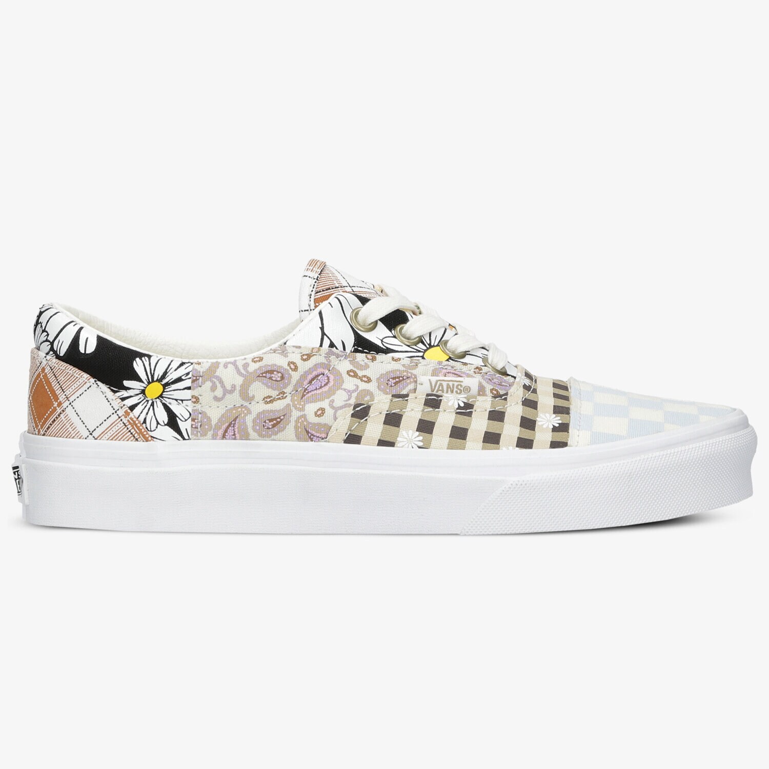 Femei teniși VANS UA ERA  VN0A5EFN4201 Mulicolor