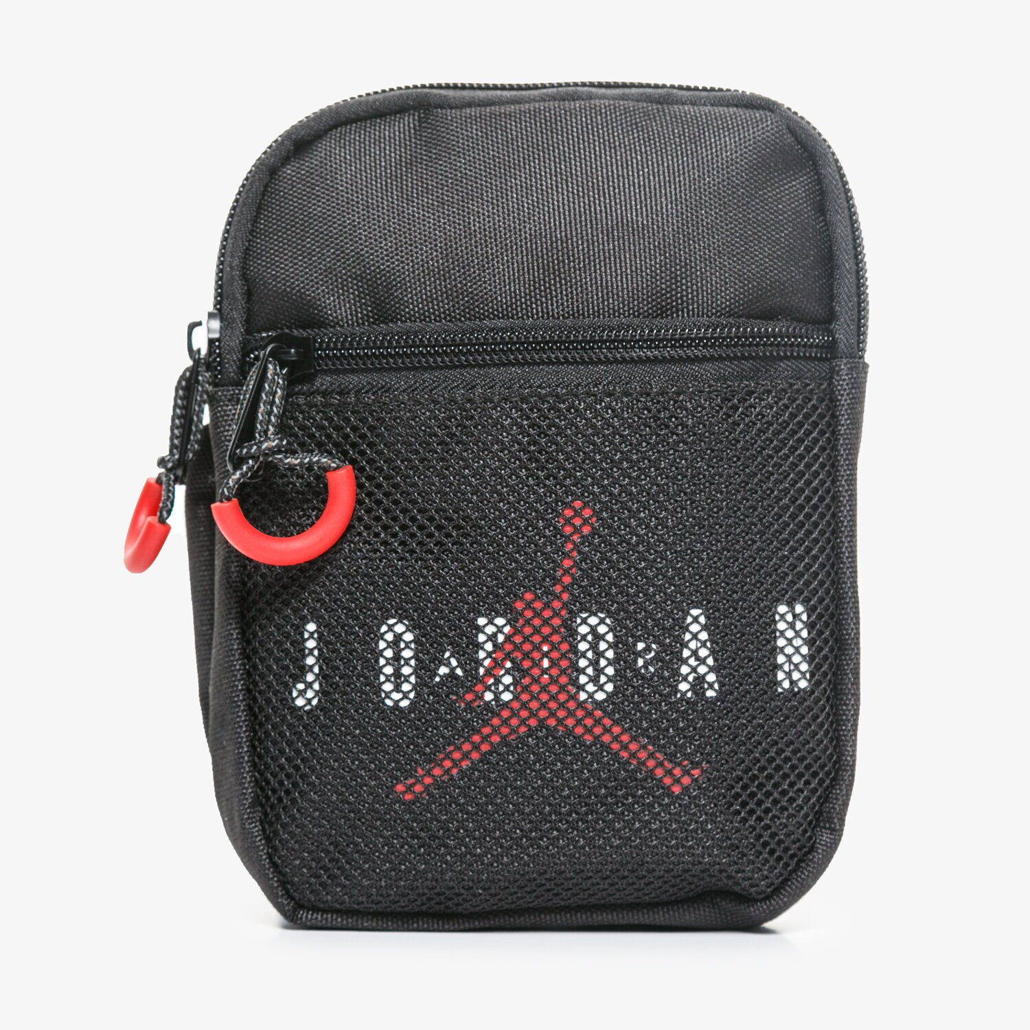 Femei geantă JORDAN BORSETĂ AIR FESTIVAL BAG 9A0521023 Negru