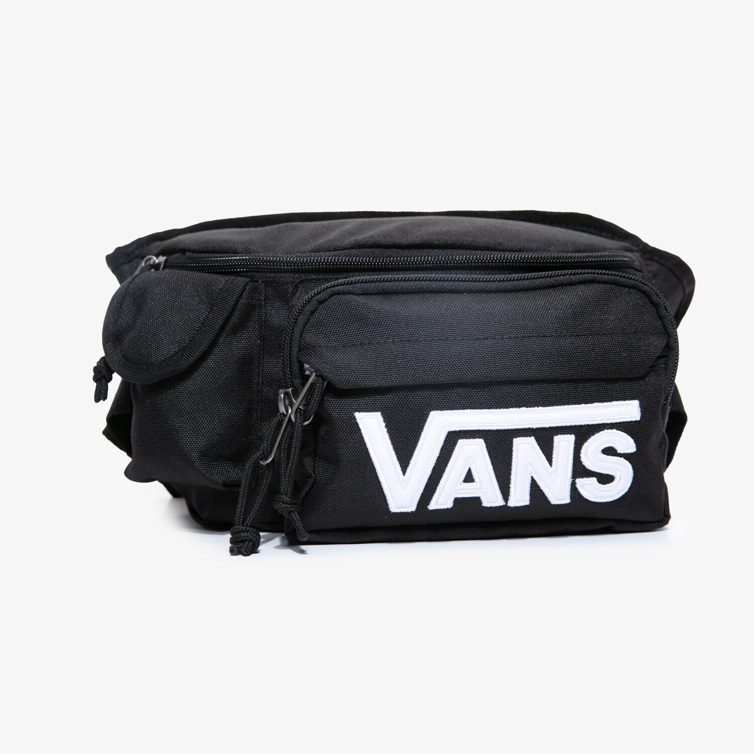 Femei borsete VANS BORSETĂ HASTINGS CROSS PACK VN0A549ZBLK1 Negru