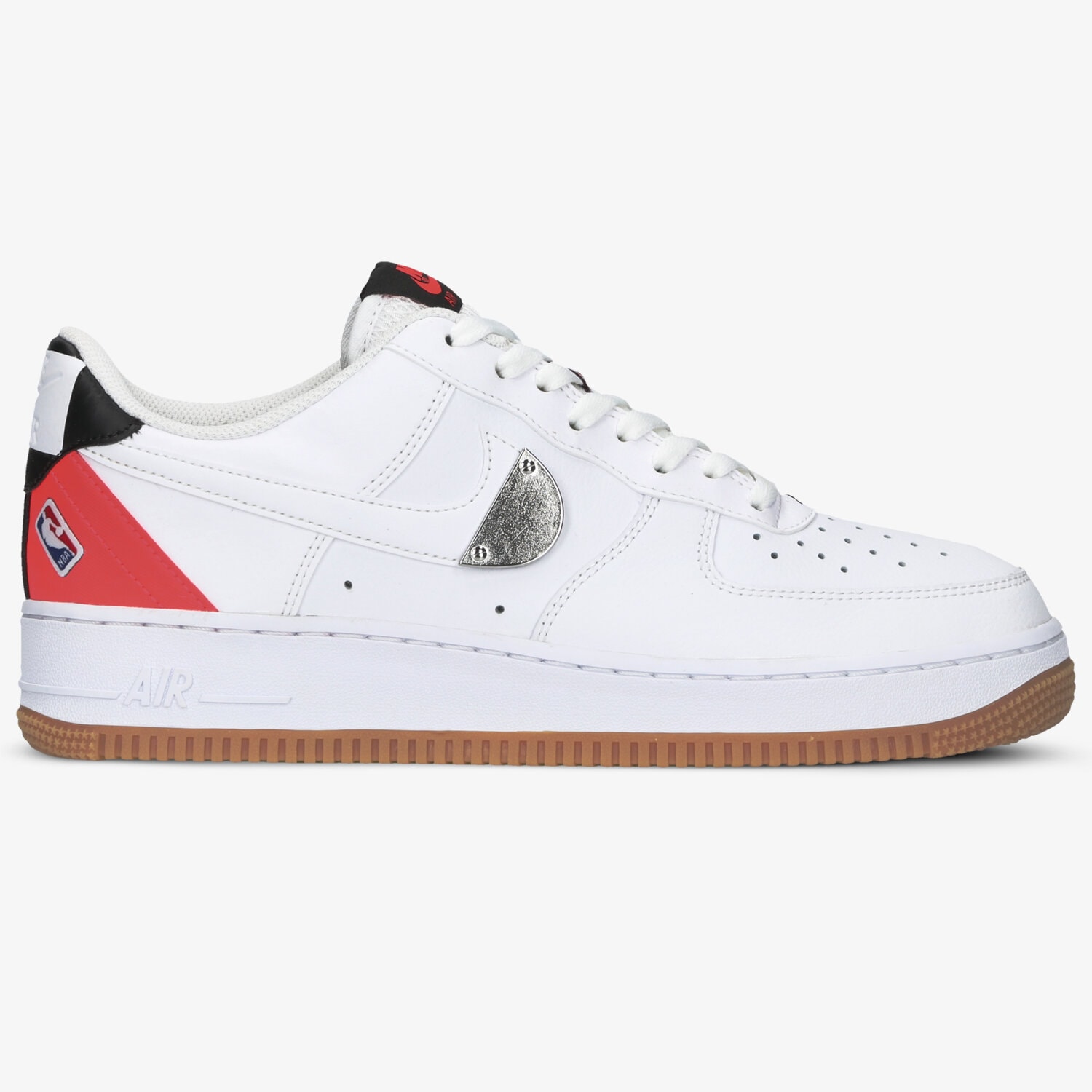 Barbați pantofi sport NIKE AIR FORCE 1 '07 LV8