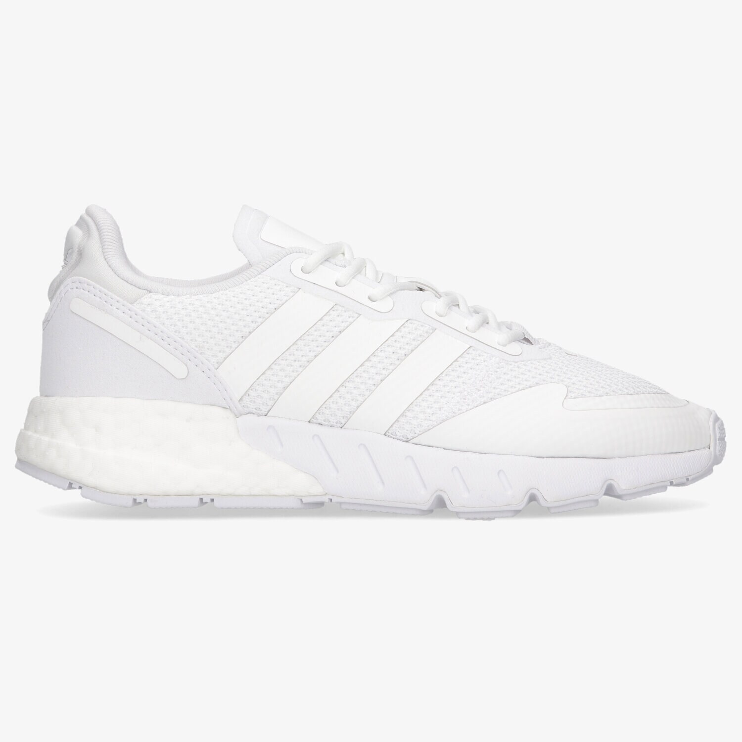 Copii pantofi sport ADIDAS ZX 1K BOOST J S42589 Alb