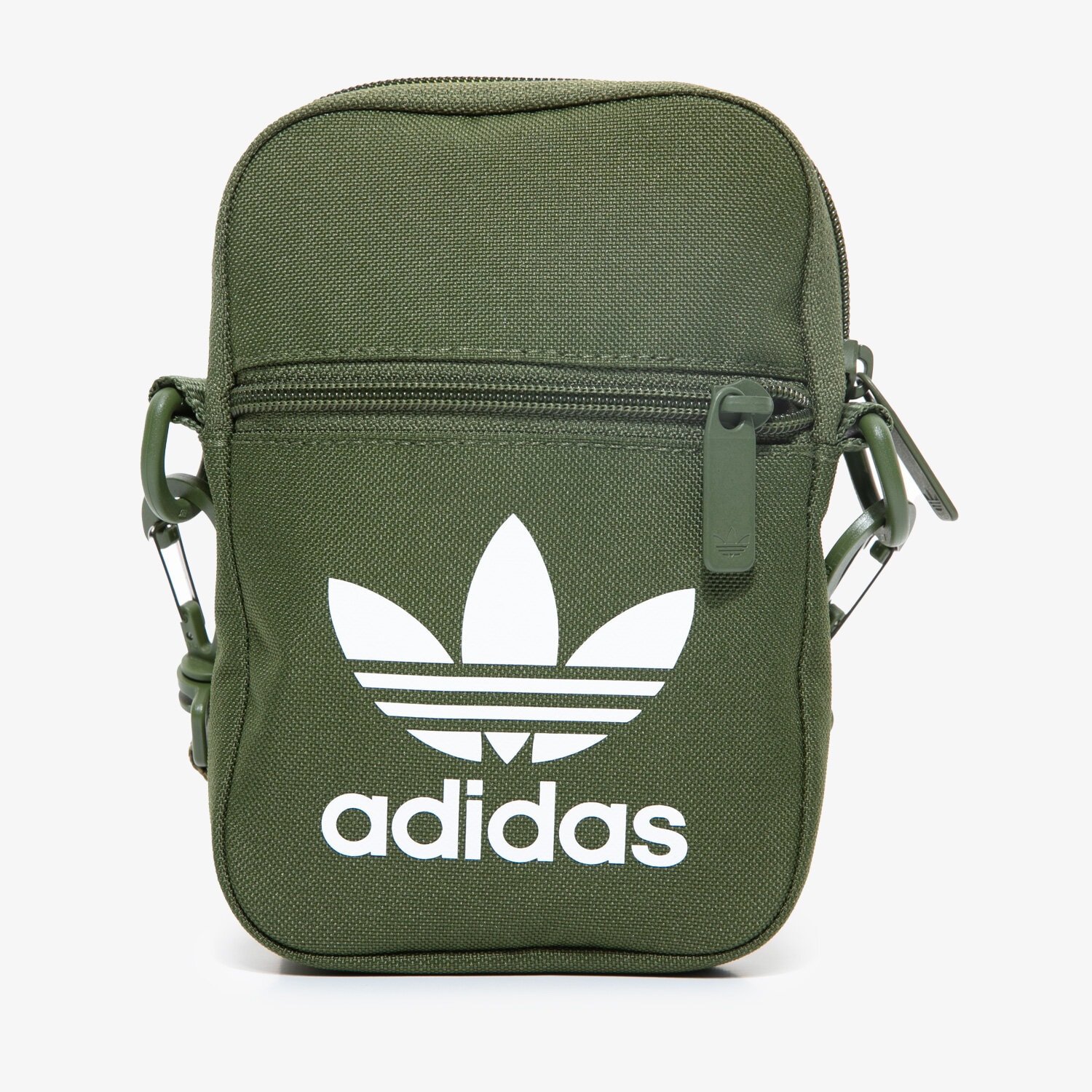 Femei geantă ADIDAS BORSETĂ FEST BAG TREF GN5462 Kaki