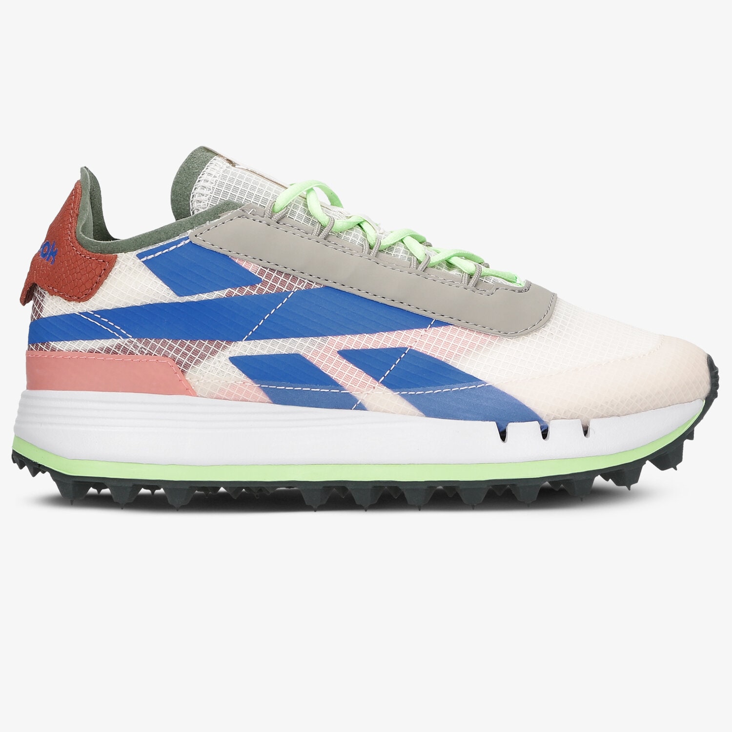 Femei pantofi sport REEBOK LEGACY 83 FY7318 Mulicolor