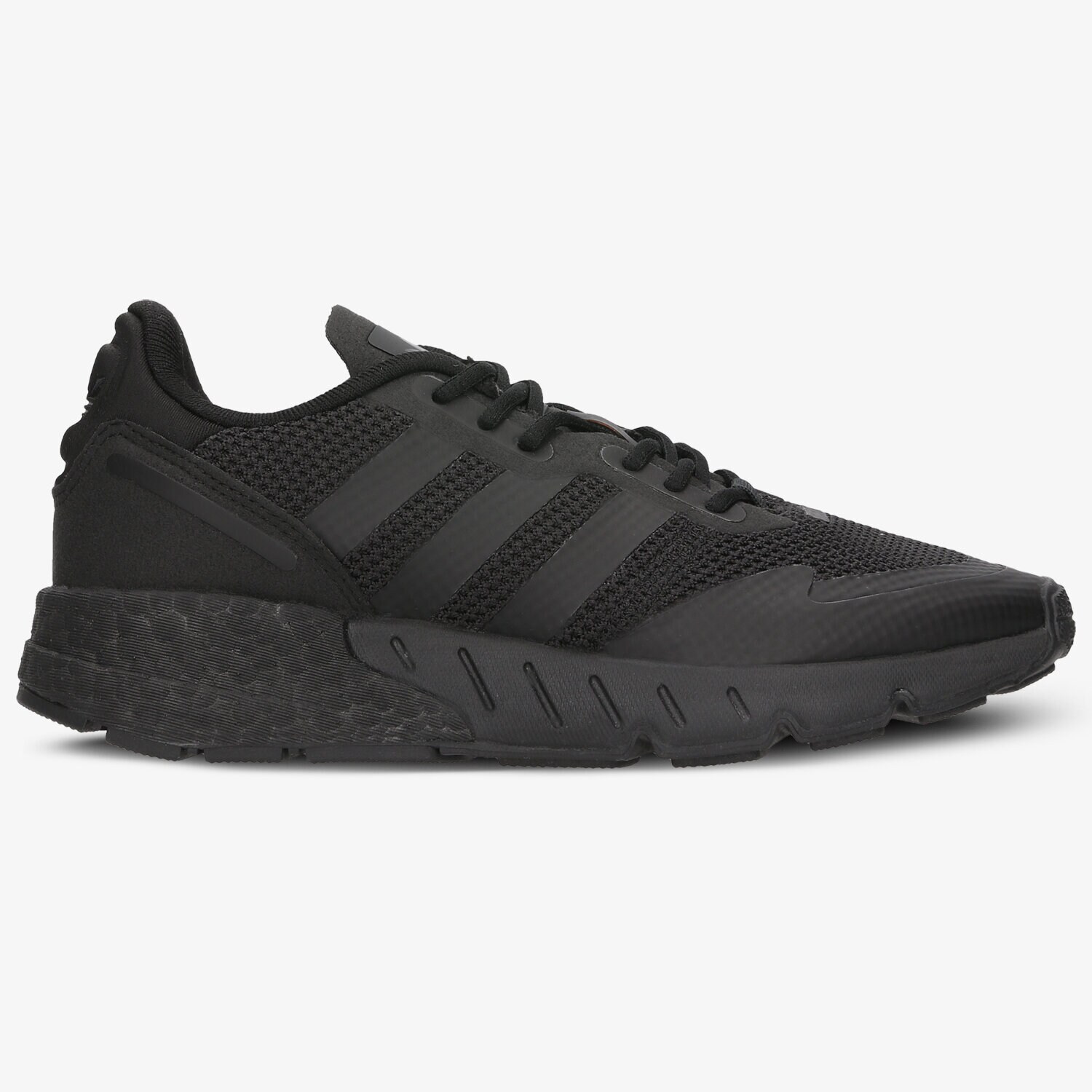 Copii pantofi sport ADIDAS ZX 1K BOOST J G58921 Negru