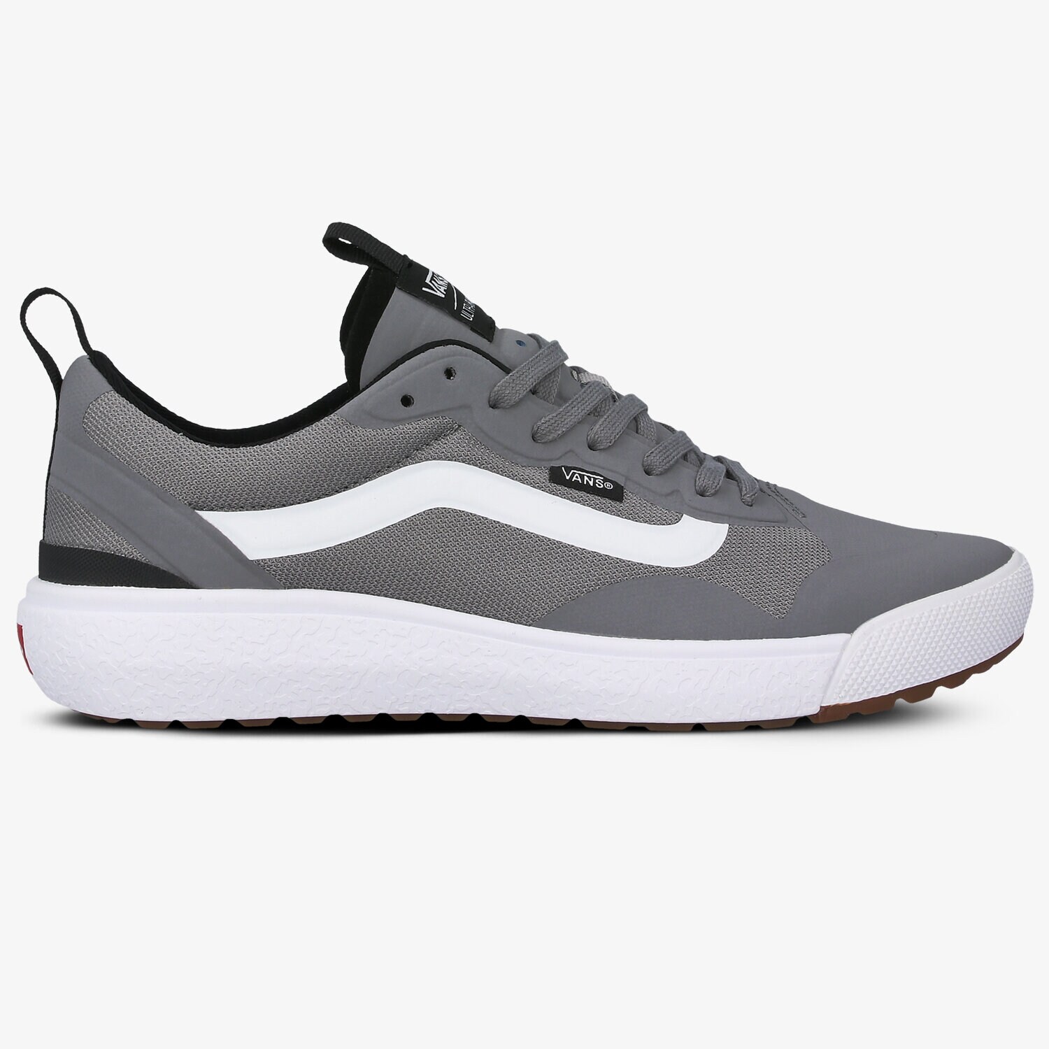 Barbați pantofi sport VANS UA ULTRARANGE EXO VN0A4U1K6KA1 Gri