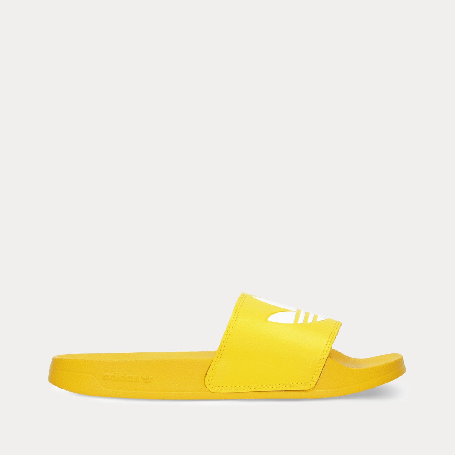 Bărbați șlapi ADIDAS ADILETTE LITE FX5908 Galben