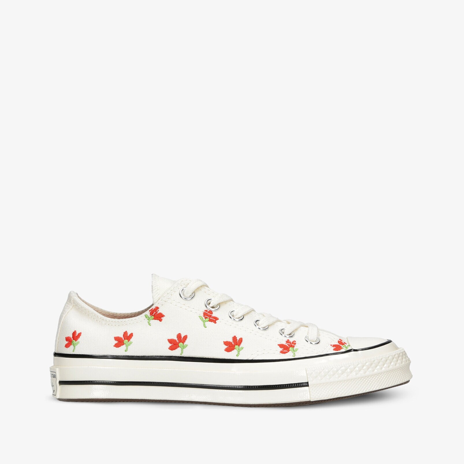 Femei teniși CONVERSE CHUCK 70 570916C Alb