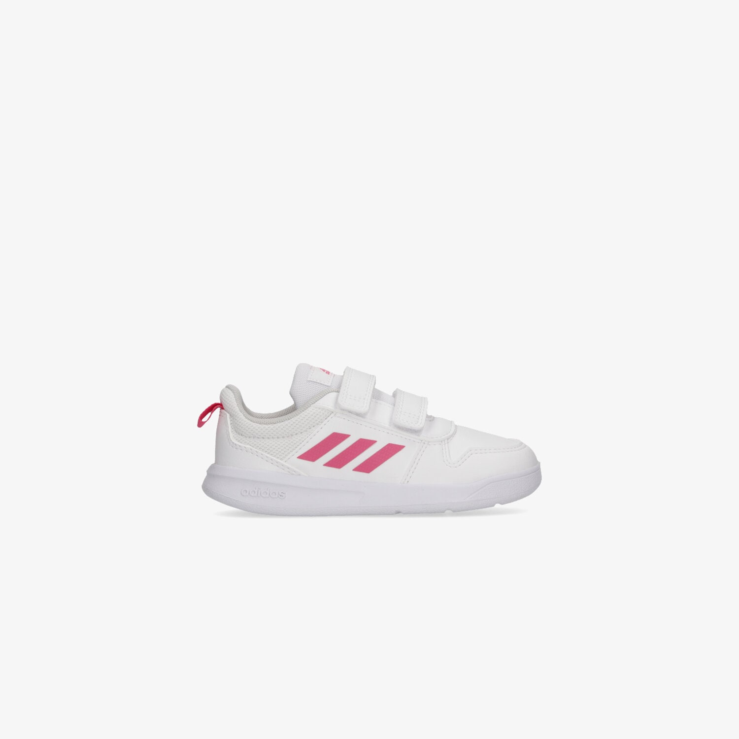 Copii pantofi sport ADIDAS TENSAUR I  S24059 Alb