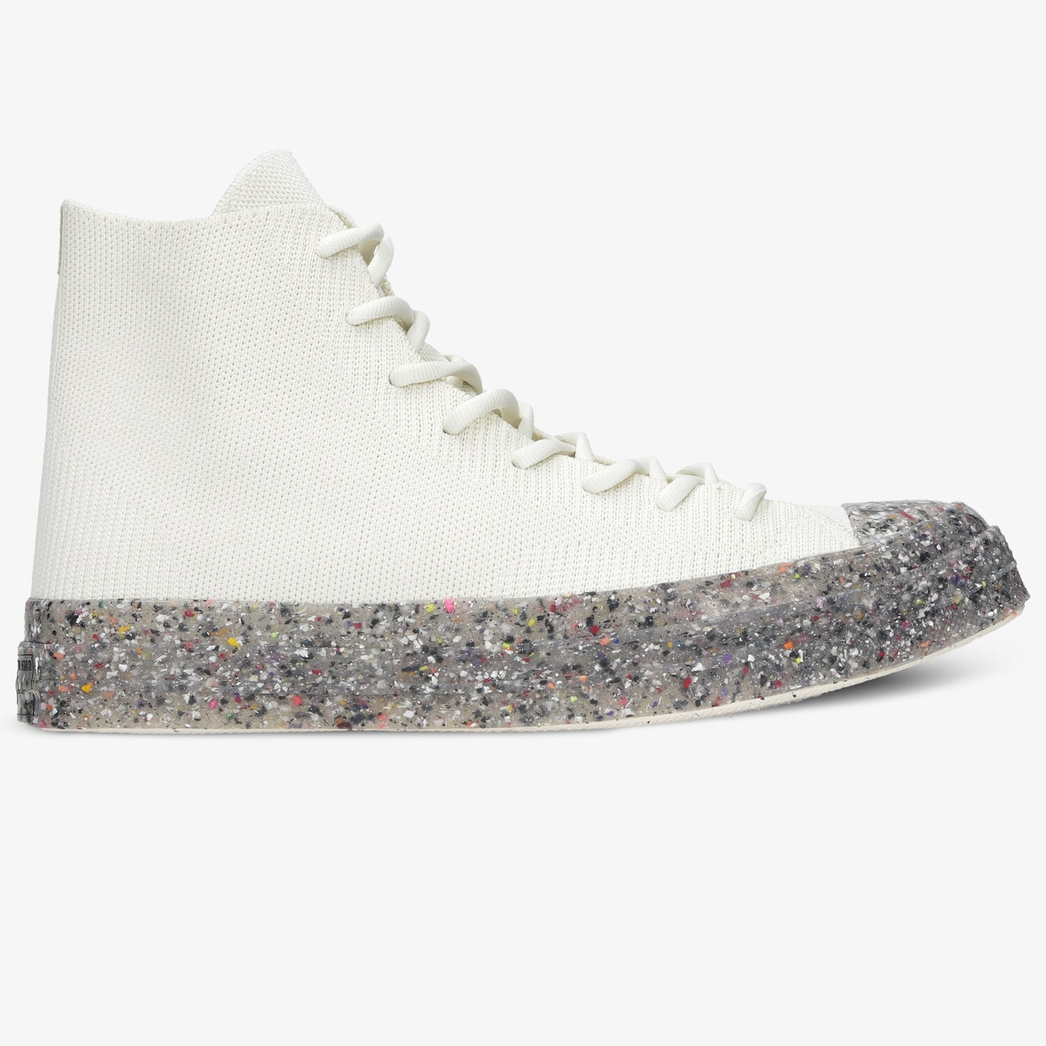 Barbați pantofi sport CONVERSE CHUCK 70 170864C Alb