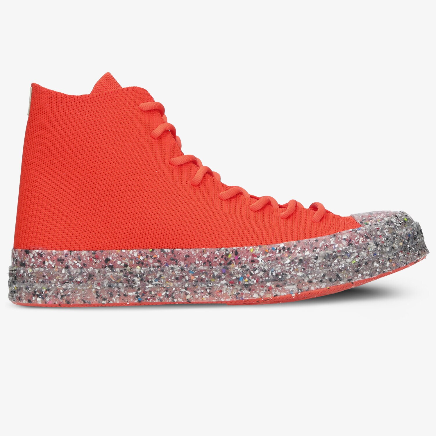 Barbați pantofi sport CONVERSE CHUCK 70 170865C Roșu