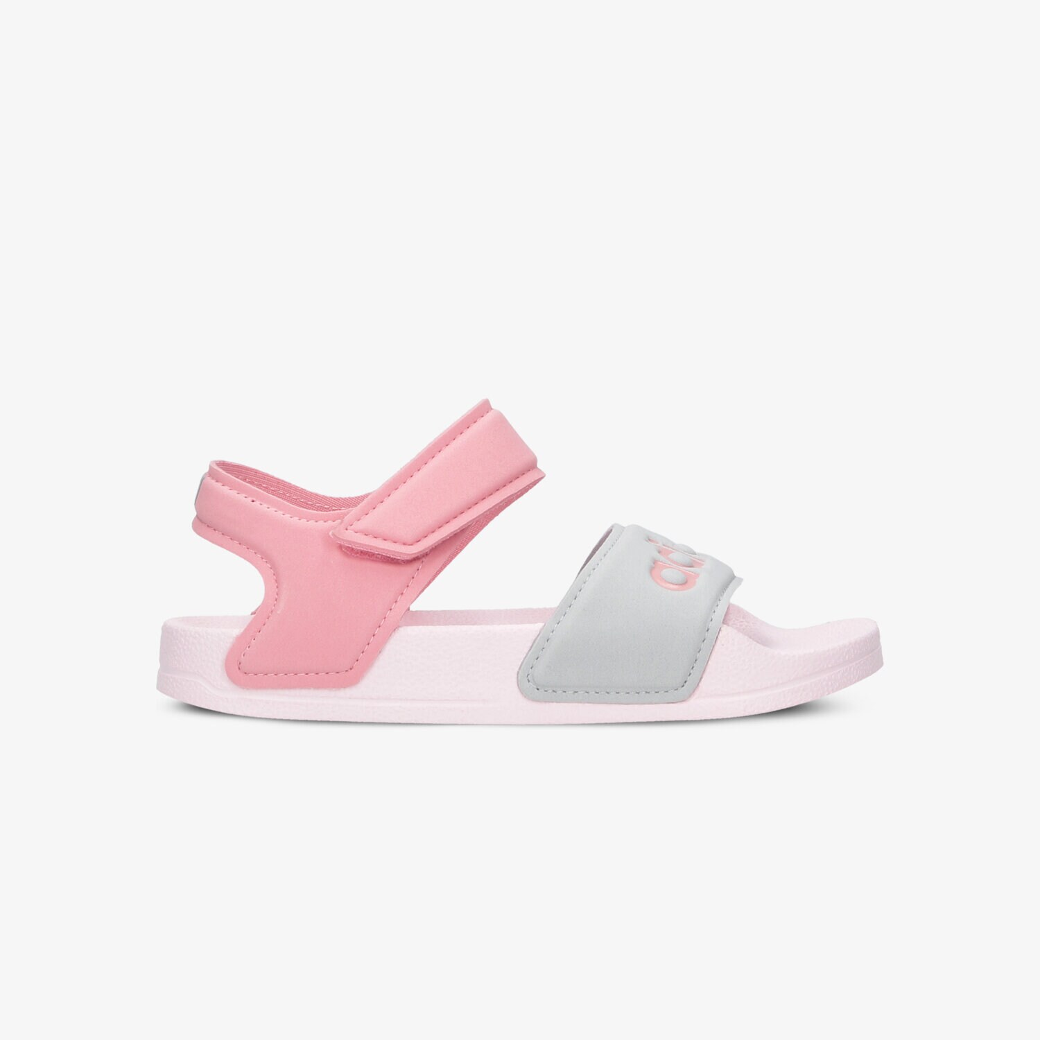 Copii Sandale ADIDAS ADILETTE SANDAL K FY8849 Roz