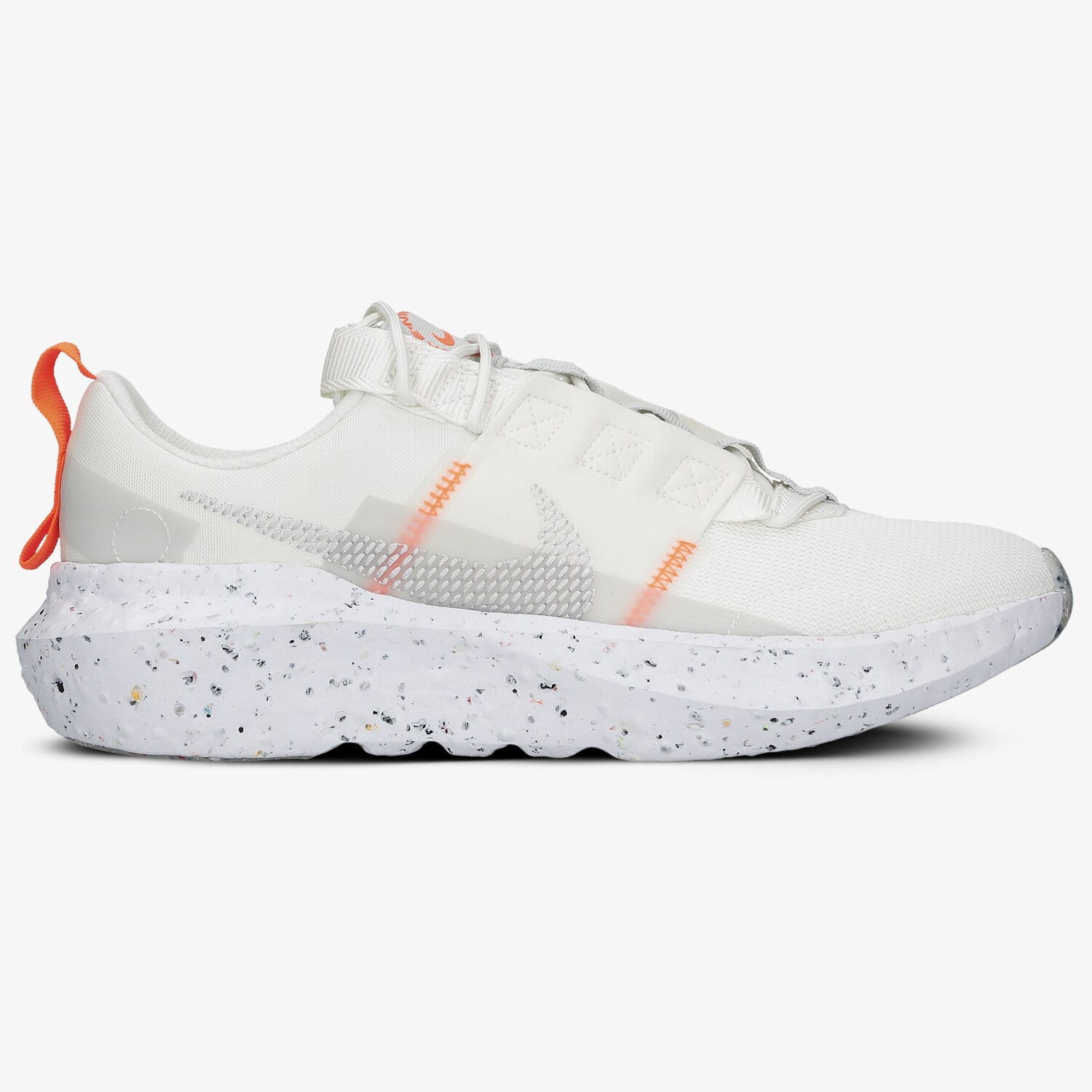 Barbați pantofi sport NIKE CRATER IMPACT DB2477-100 Gri