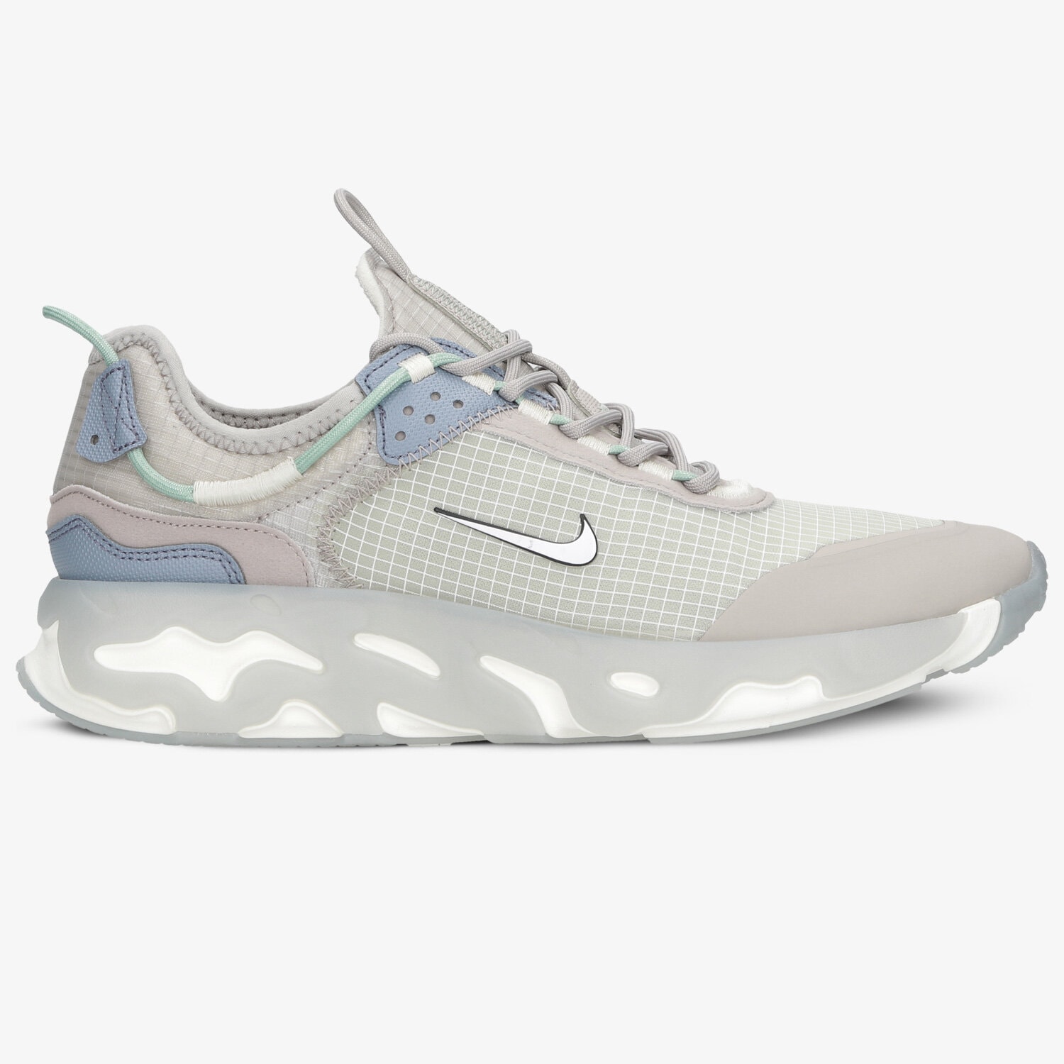 Barbați pantofi sport NIKE REACT LIVE CV1772-002 Bej
