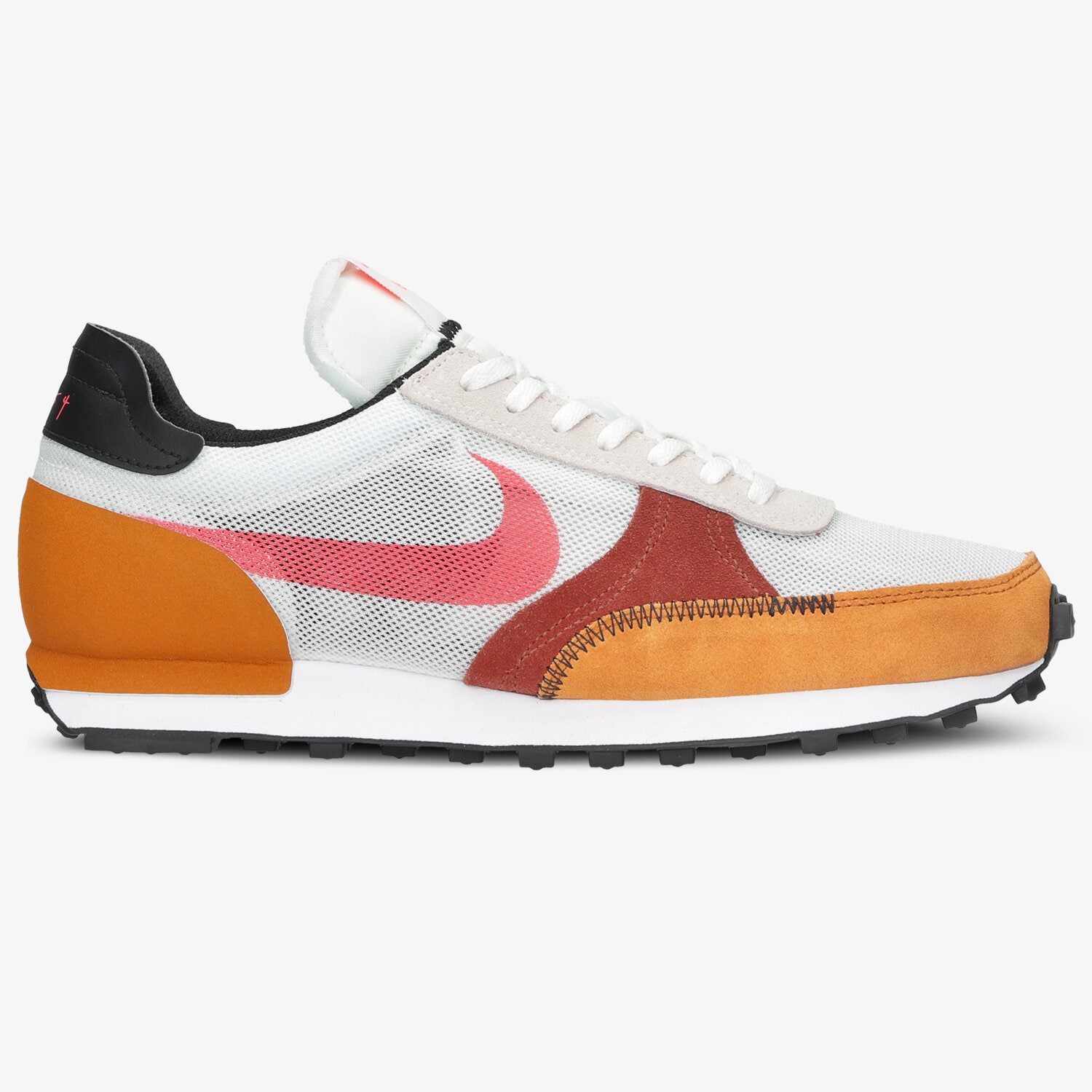 Barbați pantofi sport NIKE 70'S TYPE CJ1156-102 Maro