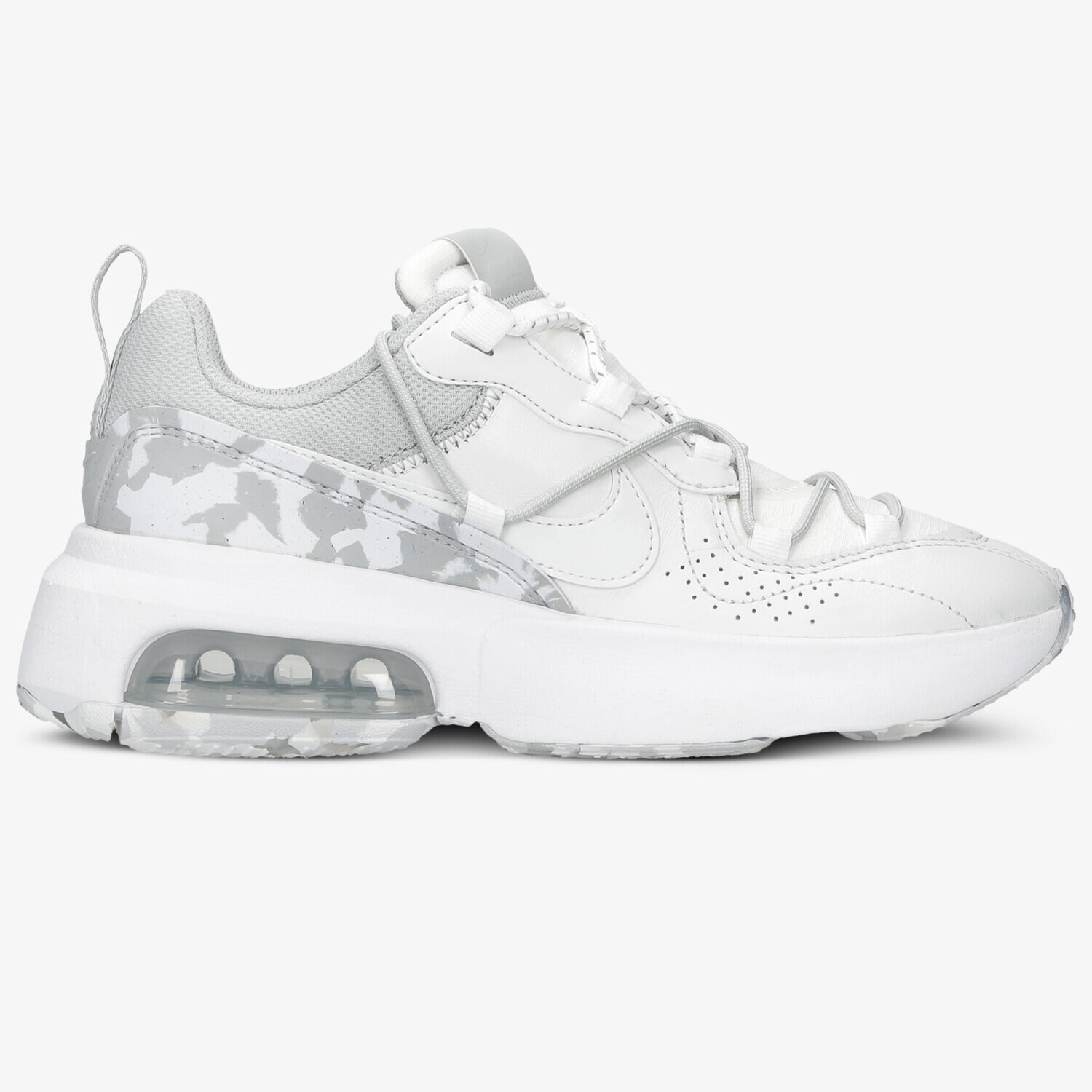 Femei pantofi sport NIKE W AIR MAX VIVA DB5269-100 Gri