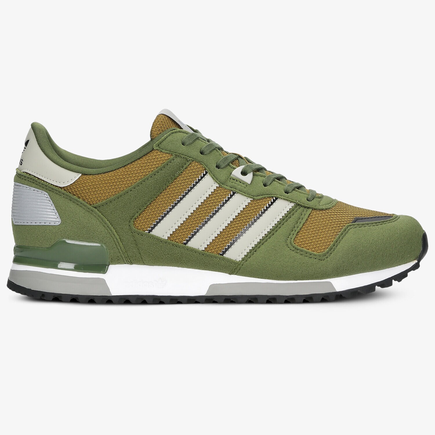Barbați pantofi sport ADIDAS ZX 700  FX6969 Kaki
