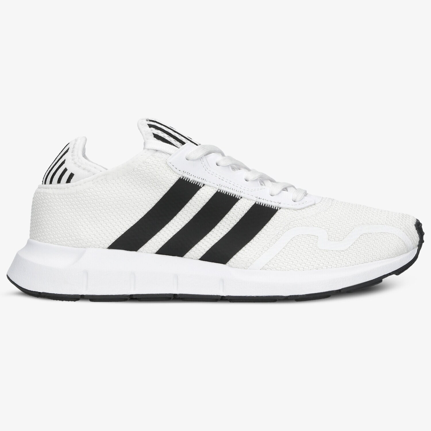 Barbați pantofi sport ADIDAS SWIFT RUN X FY2111 Alb