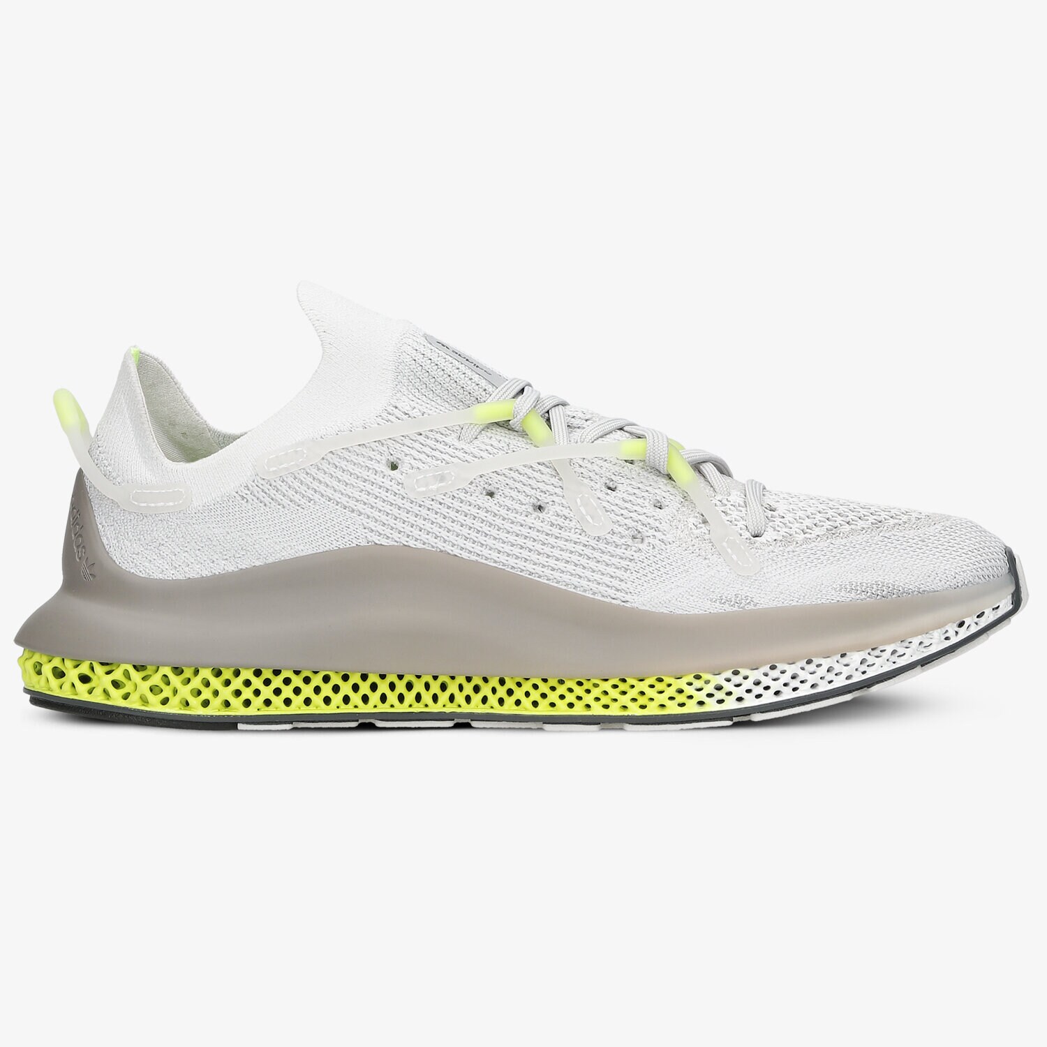 Barbați pantofi sport ADIDAS IIM 4D FY5928 Gri