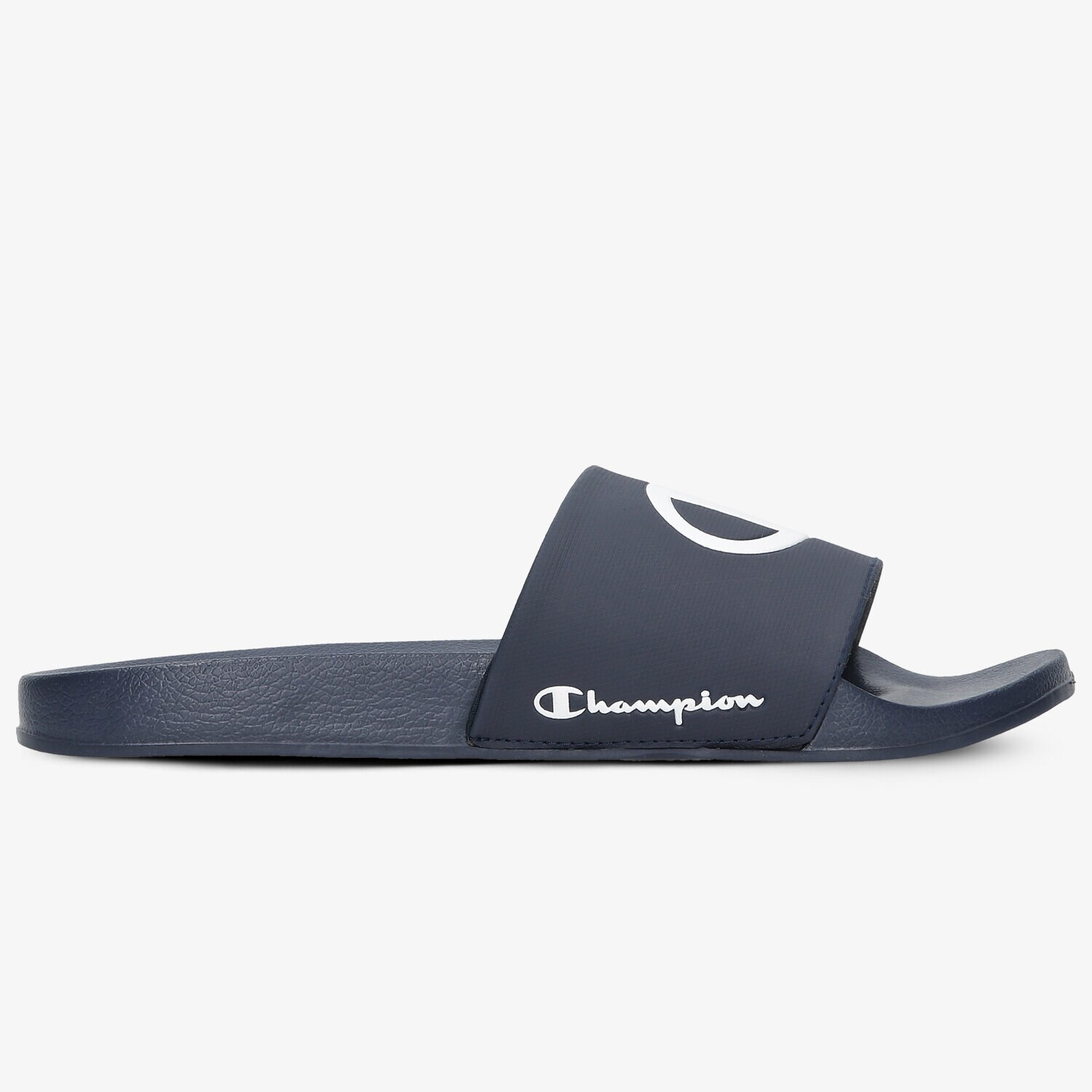 Bărbați șlapi CHAMPION SAMOA 2 S21803BS501 Bleumarin